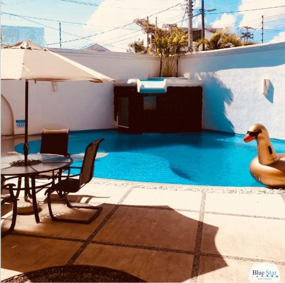 Hotel Blue Star Cancun — 18