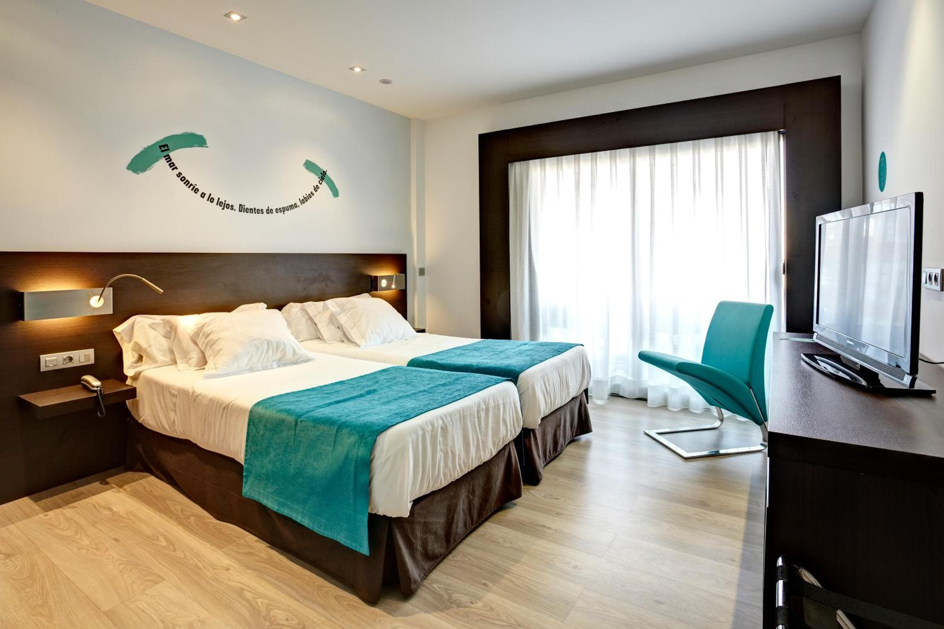 Hotel Costa Azul — 17