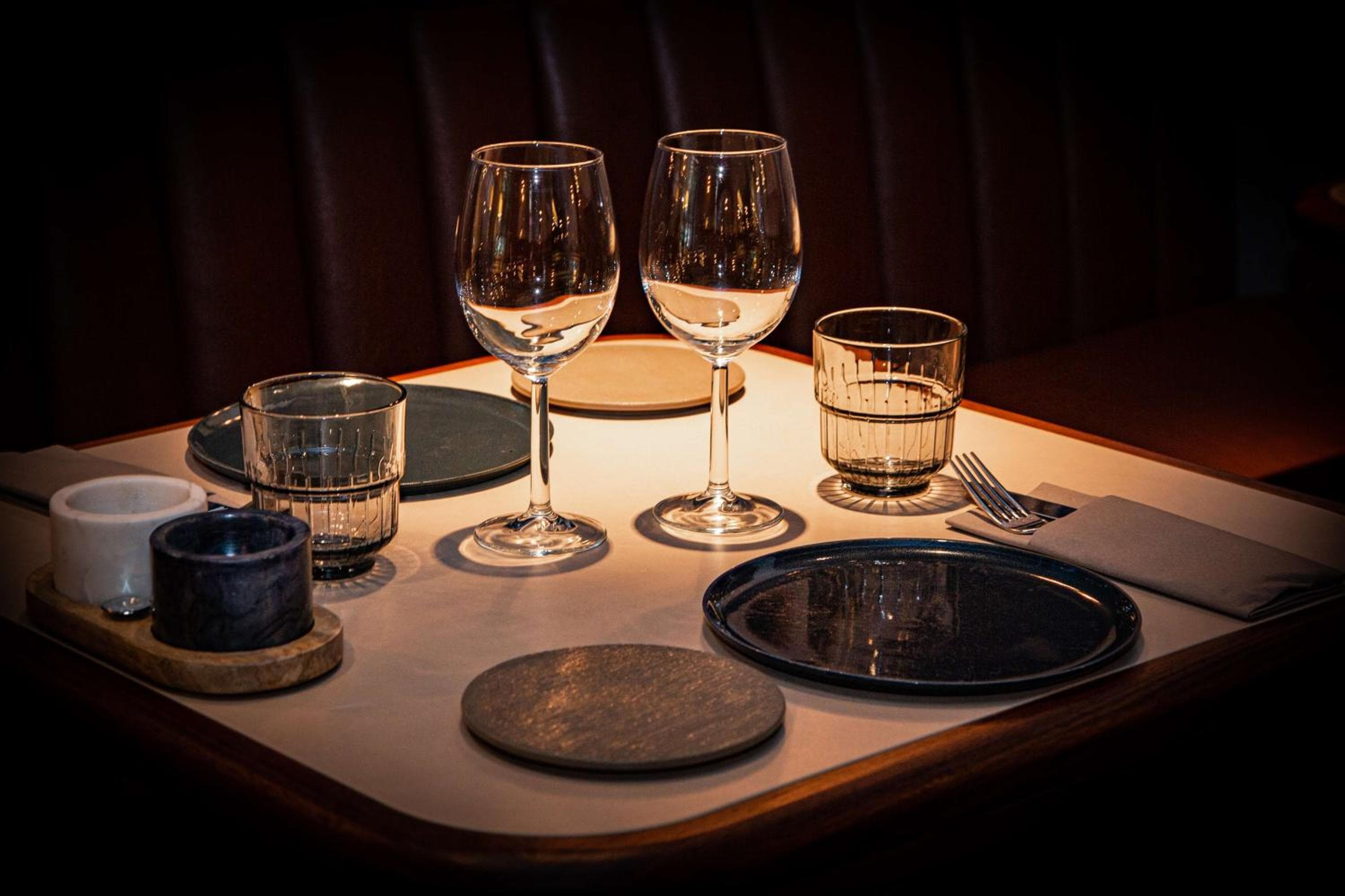 Radisson Blu Hotel, Madrid Prado — 29