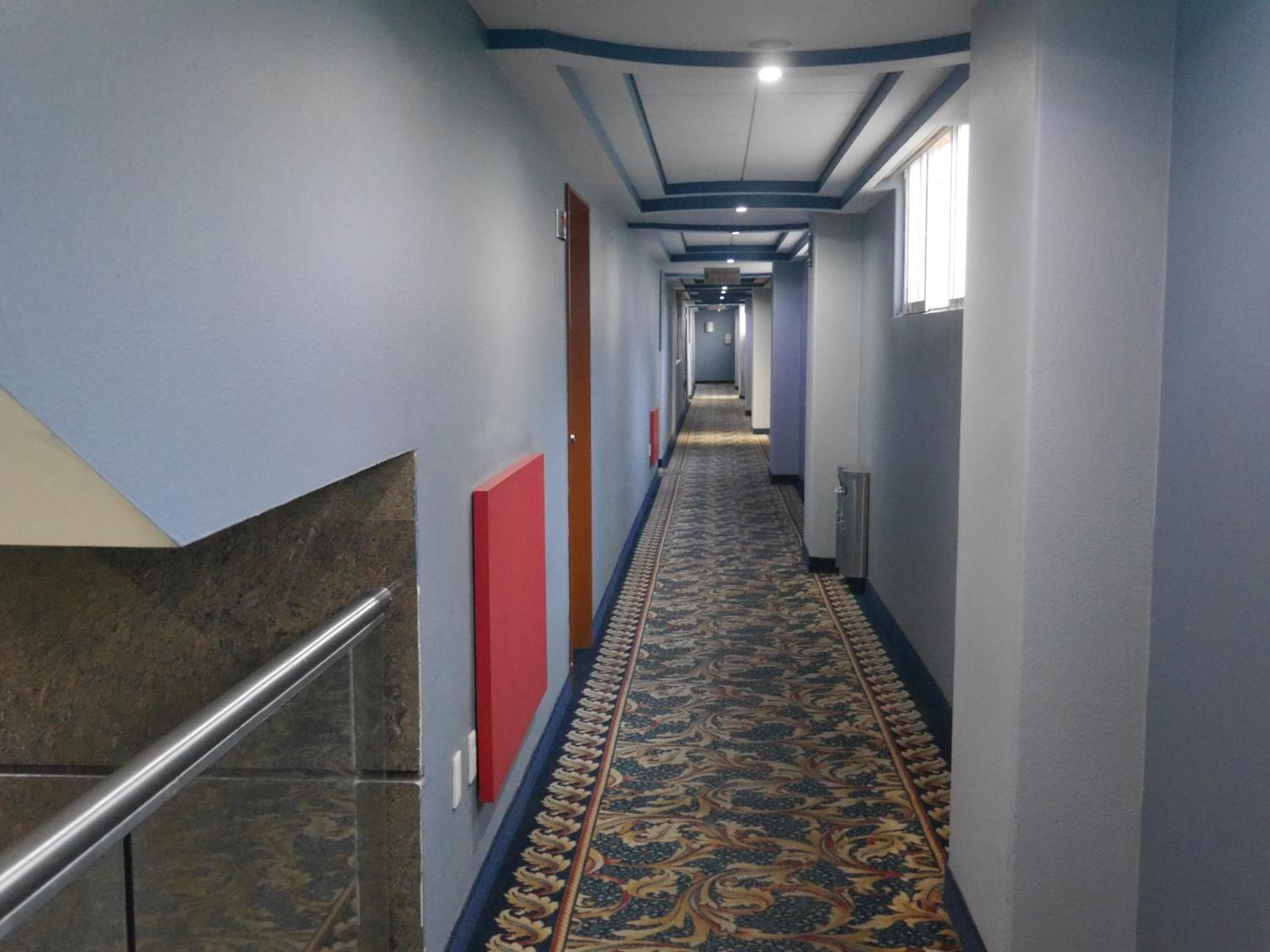 Hotel El Senator — 3