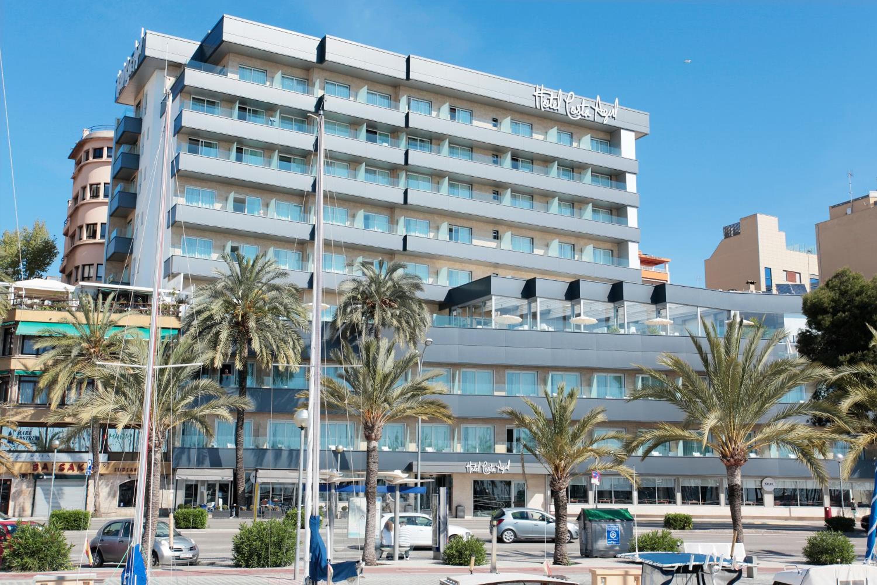 Hotel Costa Azul — 6