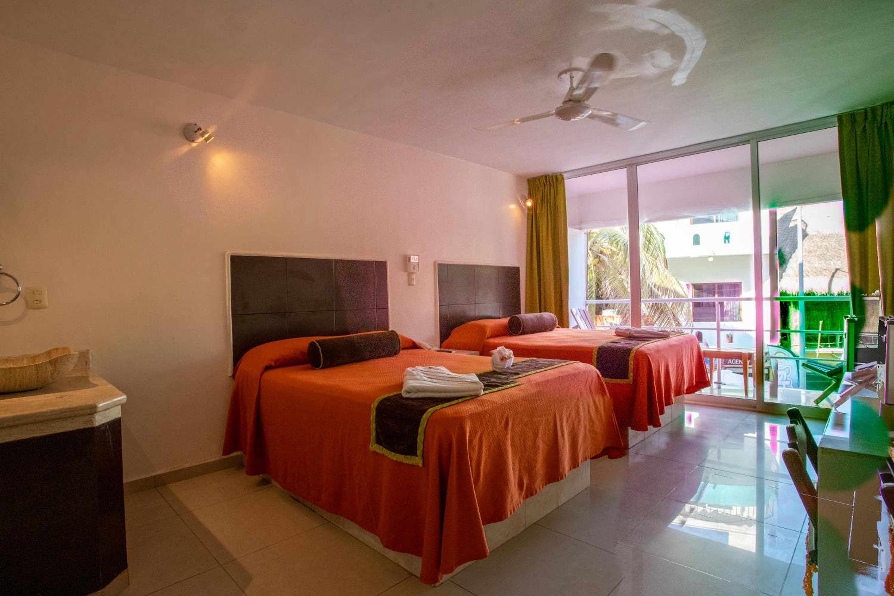 Kay Hotel — 5