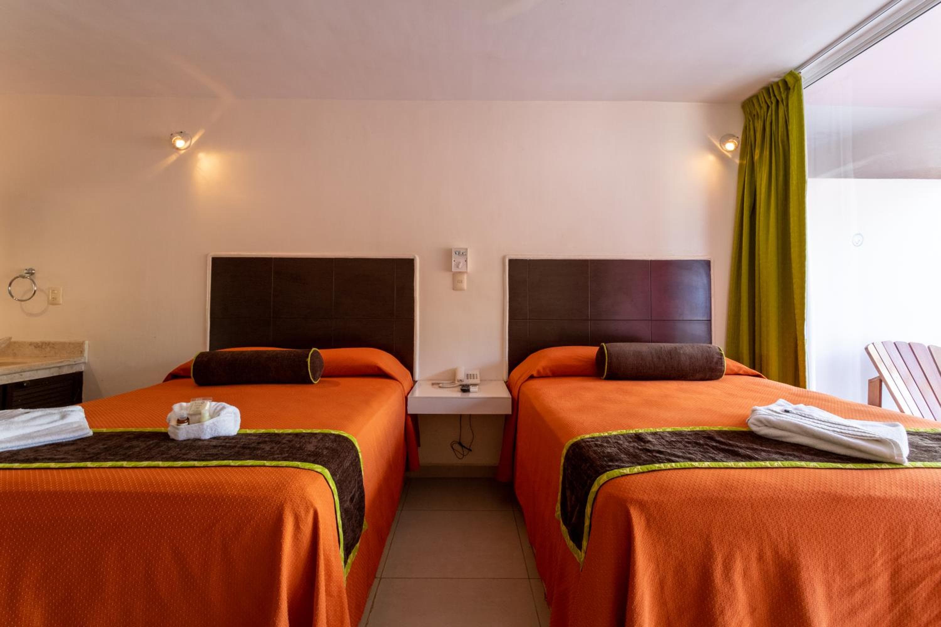 Kay Hotel — 17