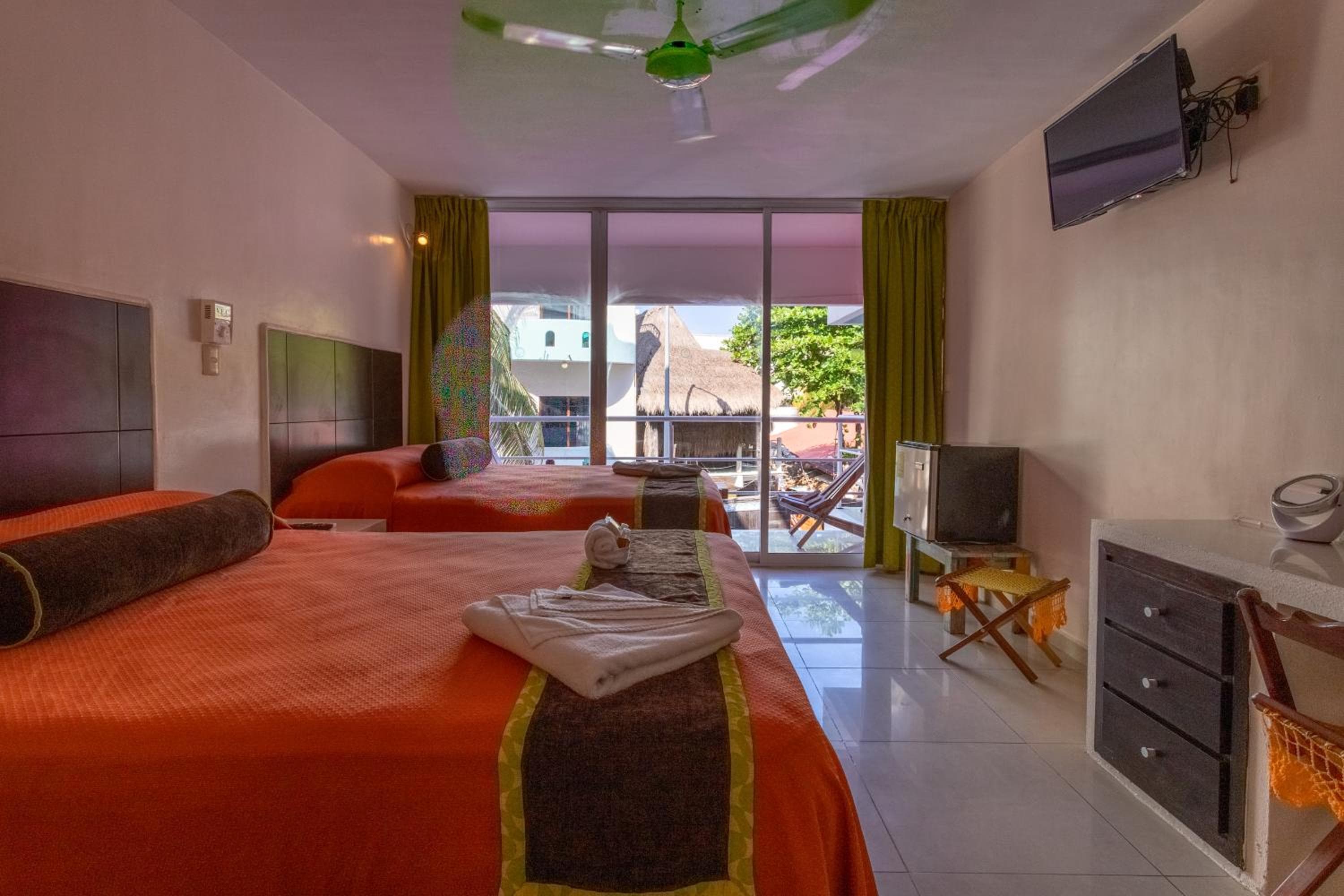 Kay Hotel — 15