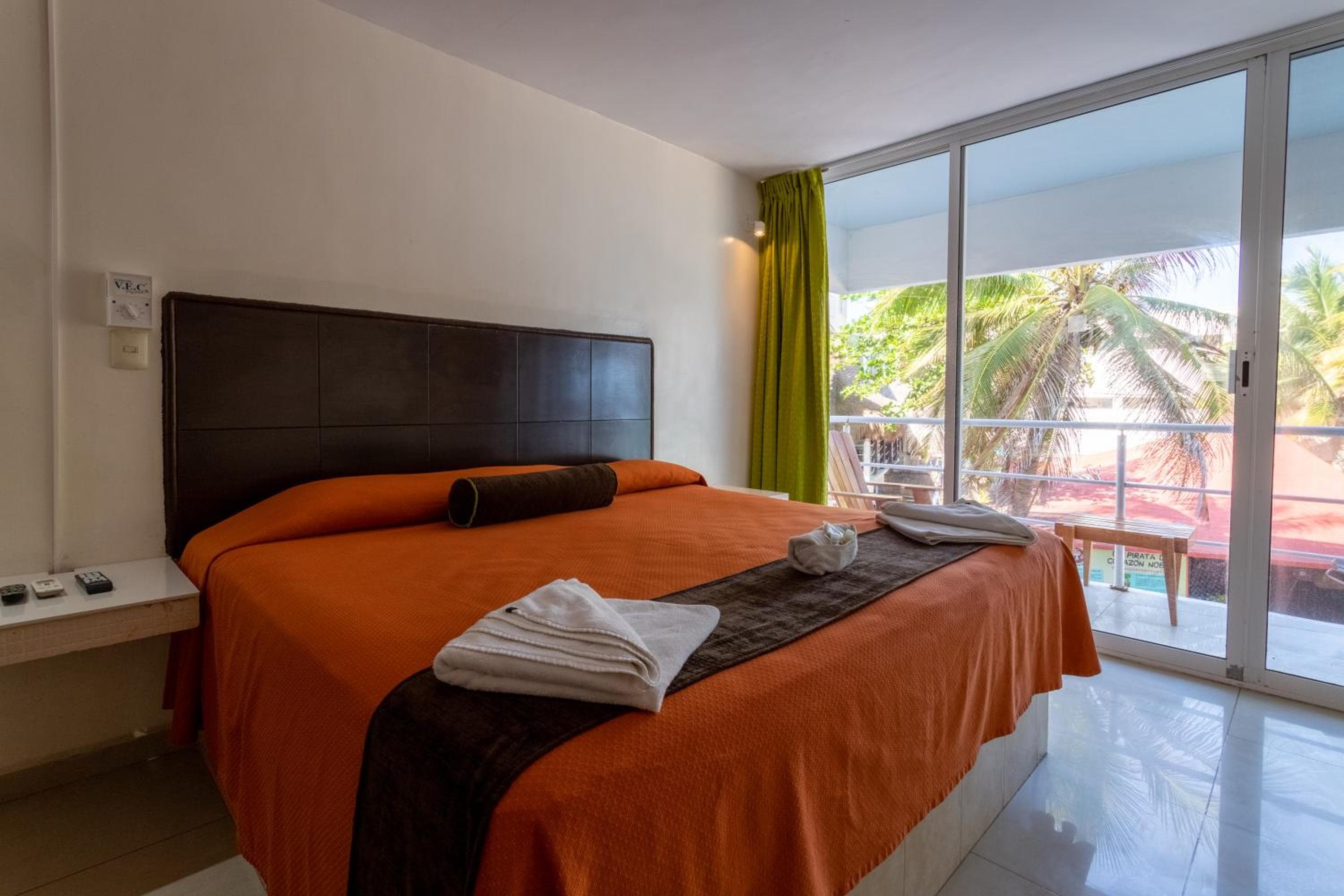 Kay Hotel — 24