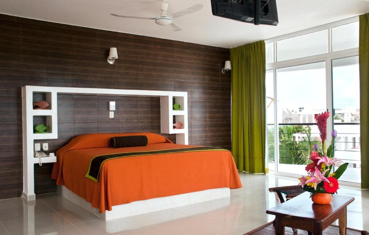 Kay Hotel — 19