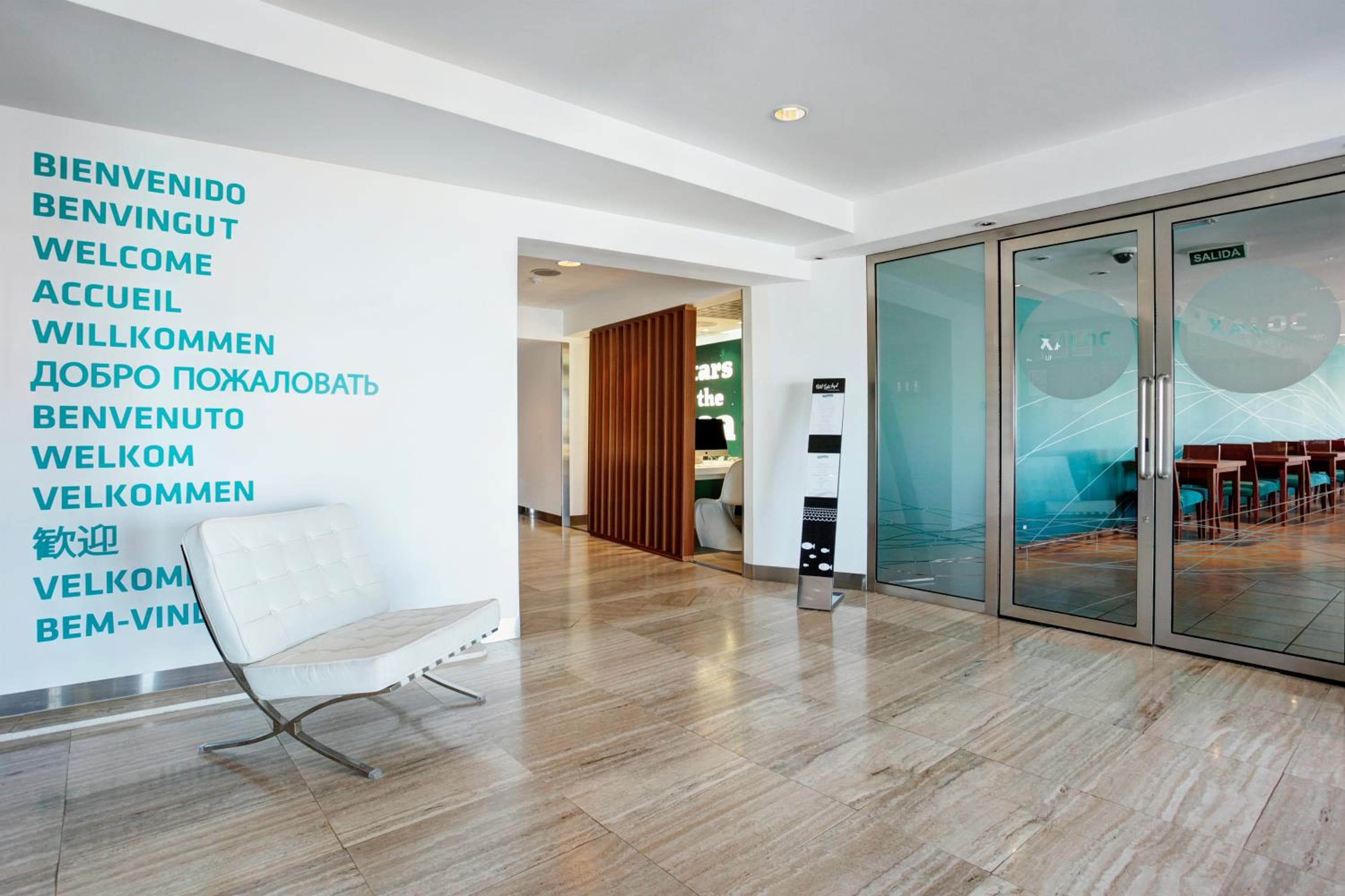 Hotel Costa Azul — 19