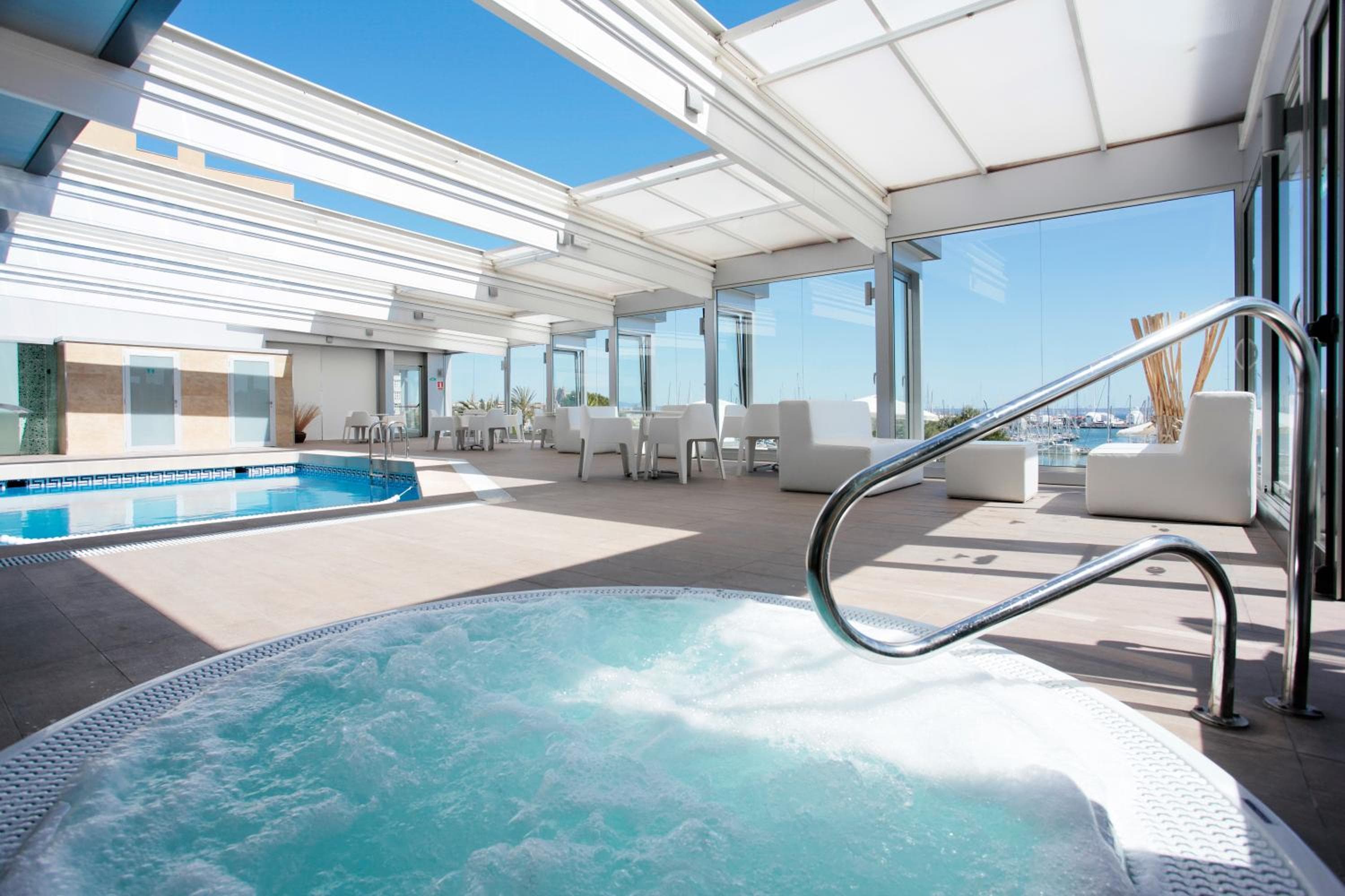 Hotel Costa Azul — 5