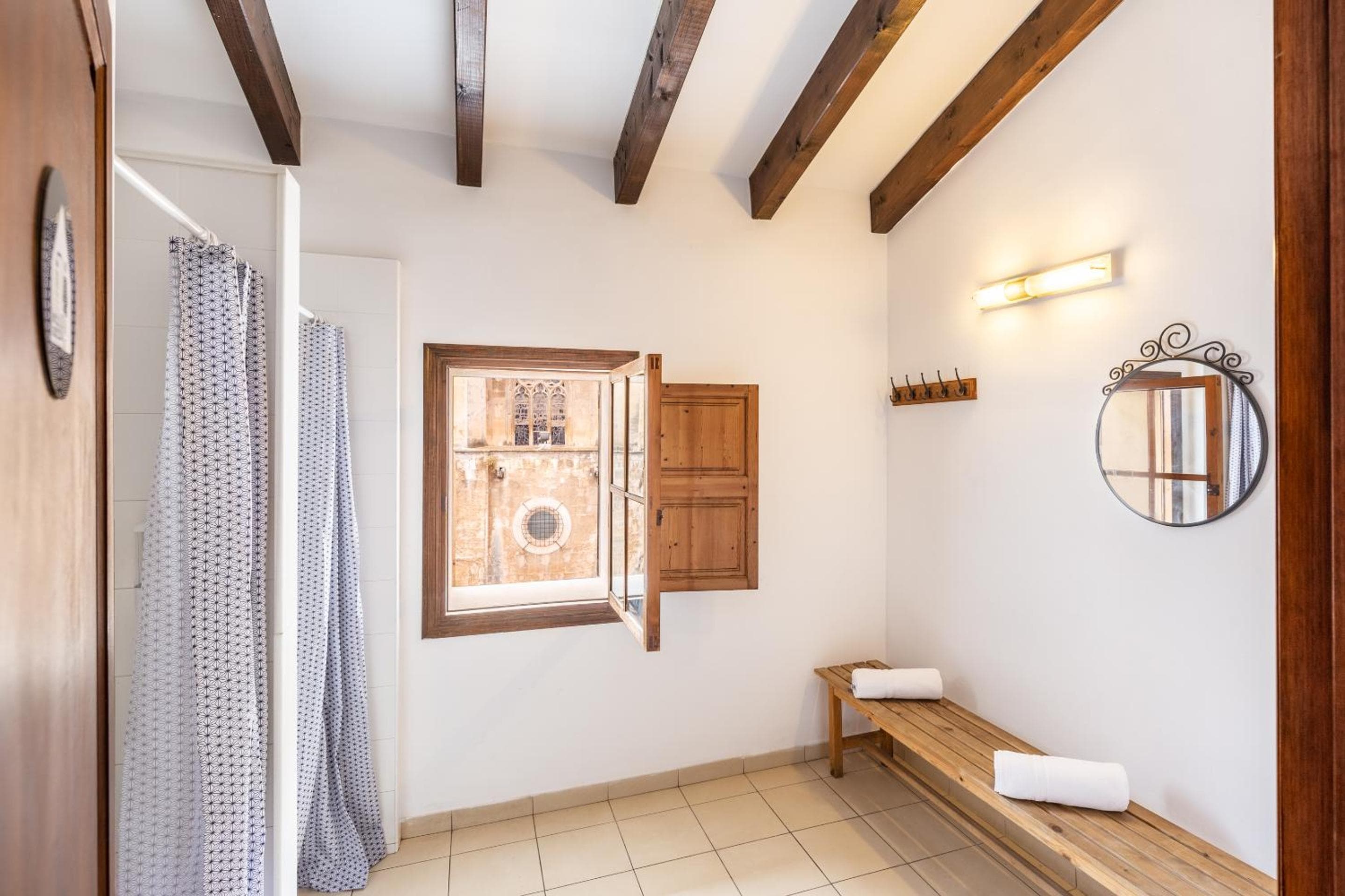 El Josemari Hostel — 24
