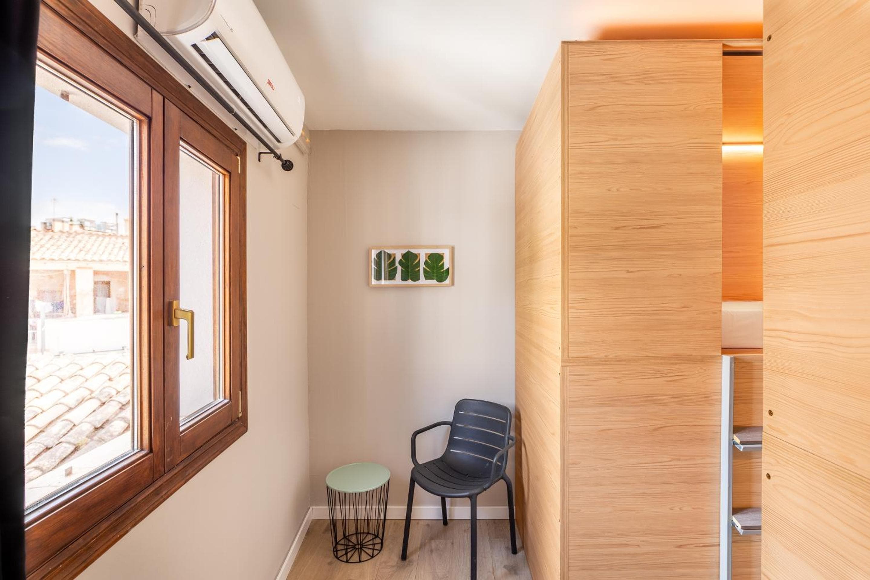 El Josemari Hostel — 25