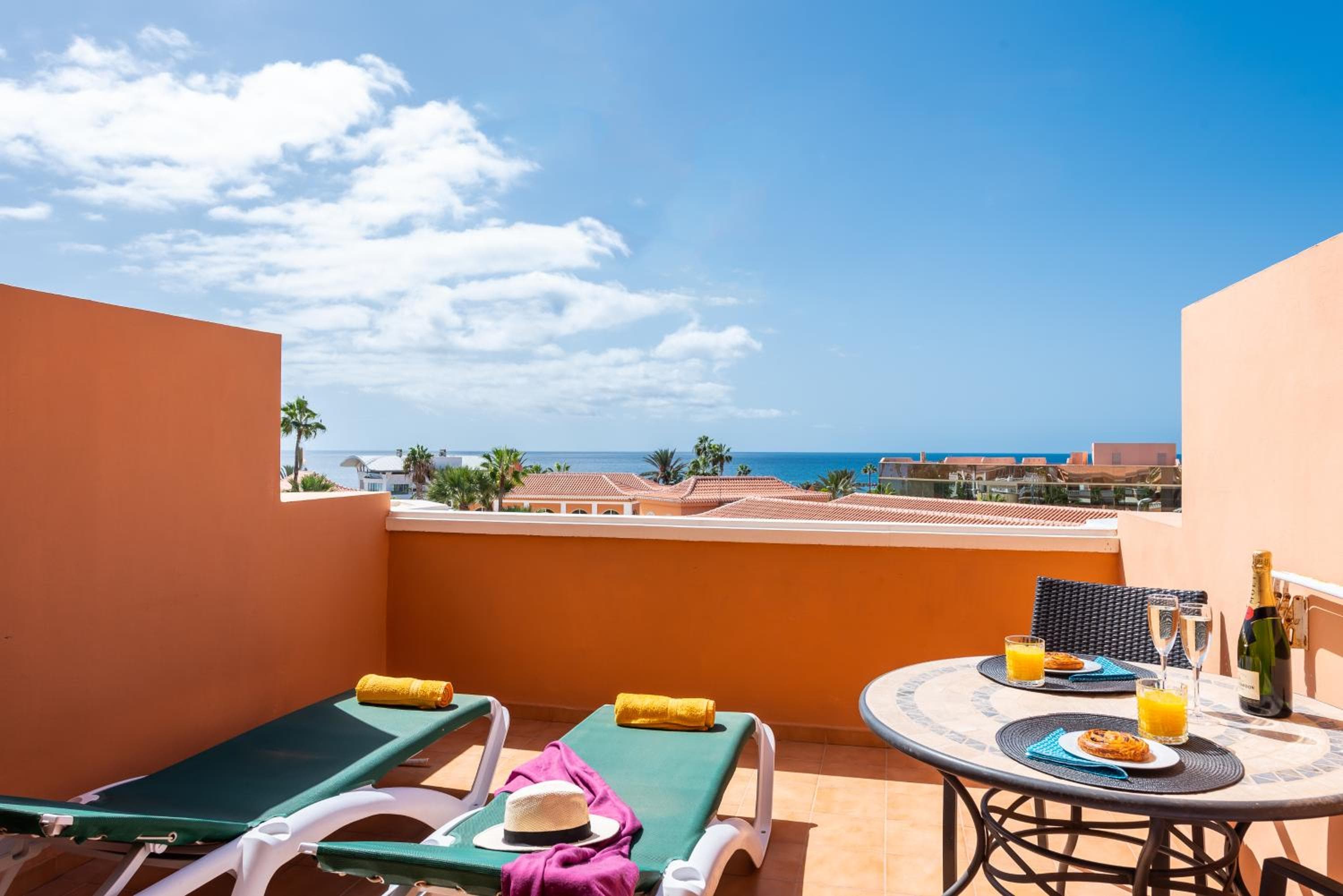 Tenerife South Apartments — 3