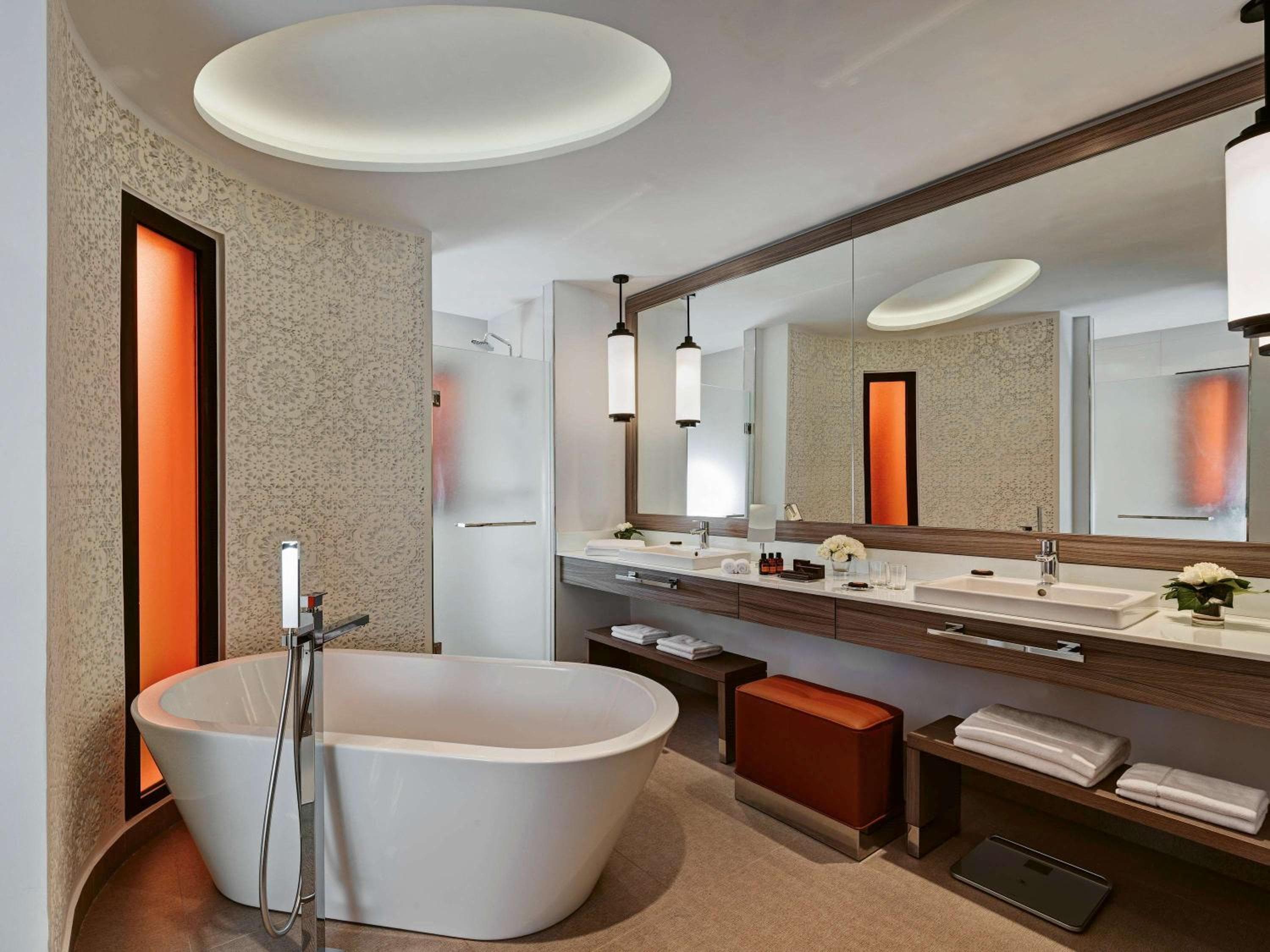 Mövenpick Hotel Mansour Eddahbi Marrakech hotel, Avenue Mohamed VI, Marrakech, Morocco — photo 58