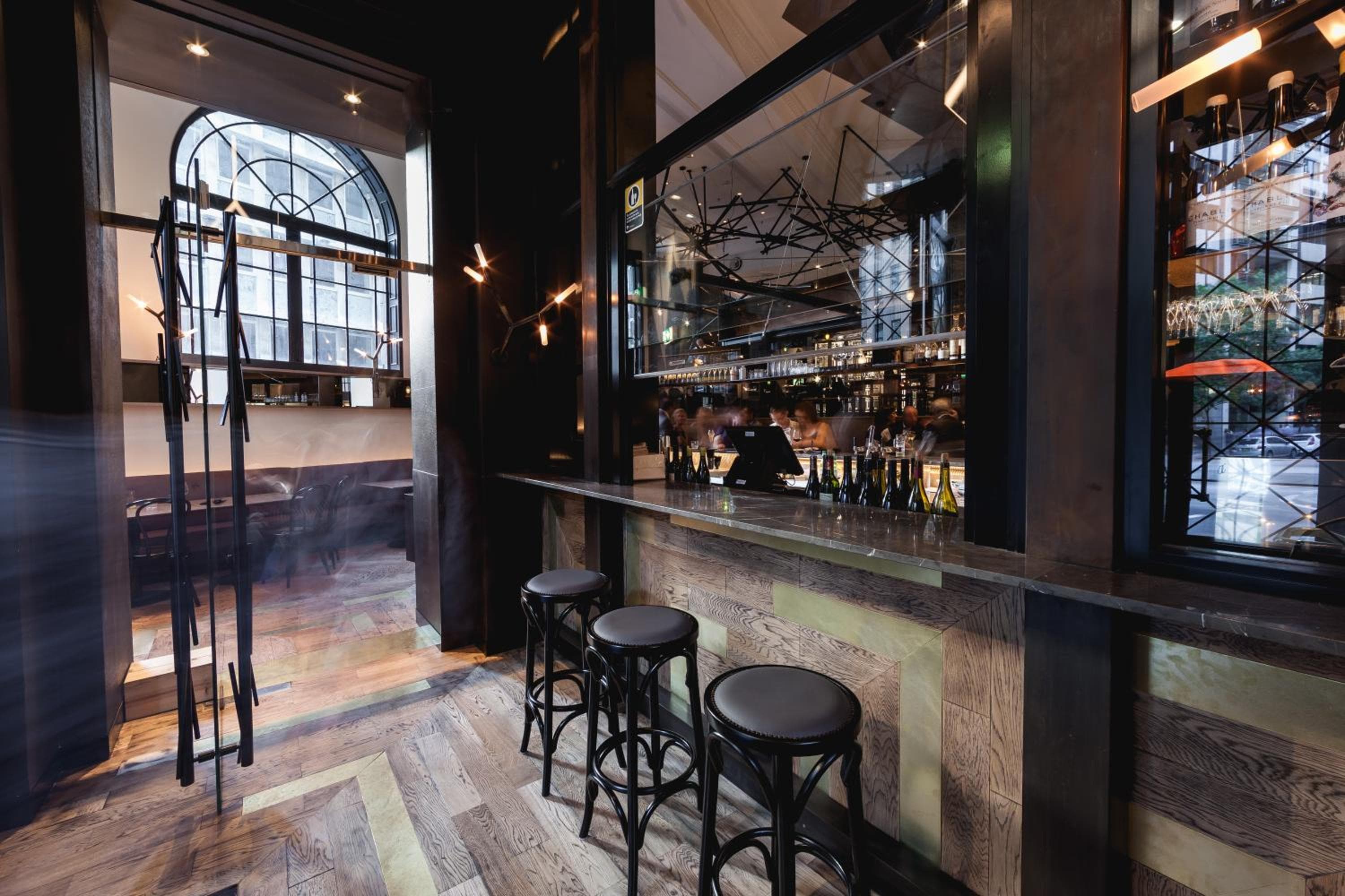 Paradox Sydney hotel, 27 O'Connell Street, Sydney, Australia — photo 74