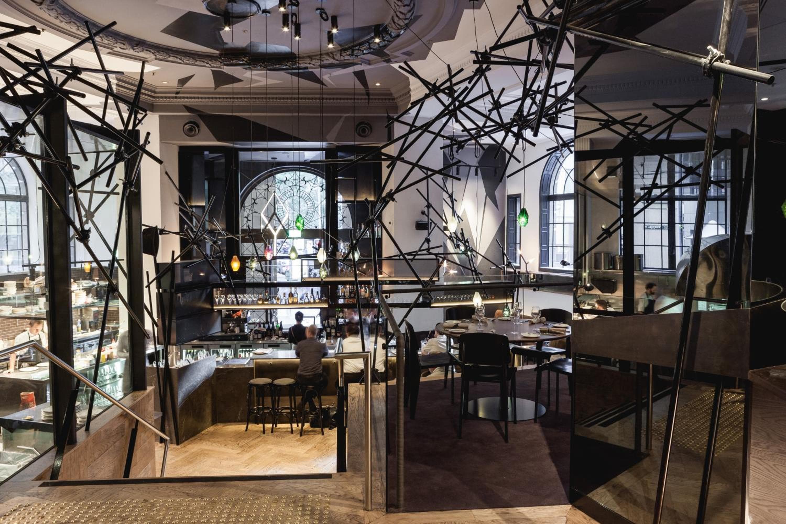 Paradox Sydney hotel, 27 O'Connell Street, Sydney, Australia — photo 73