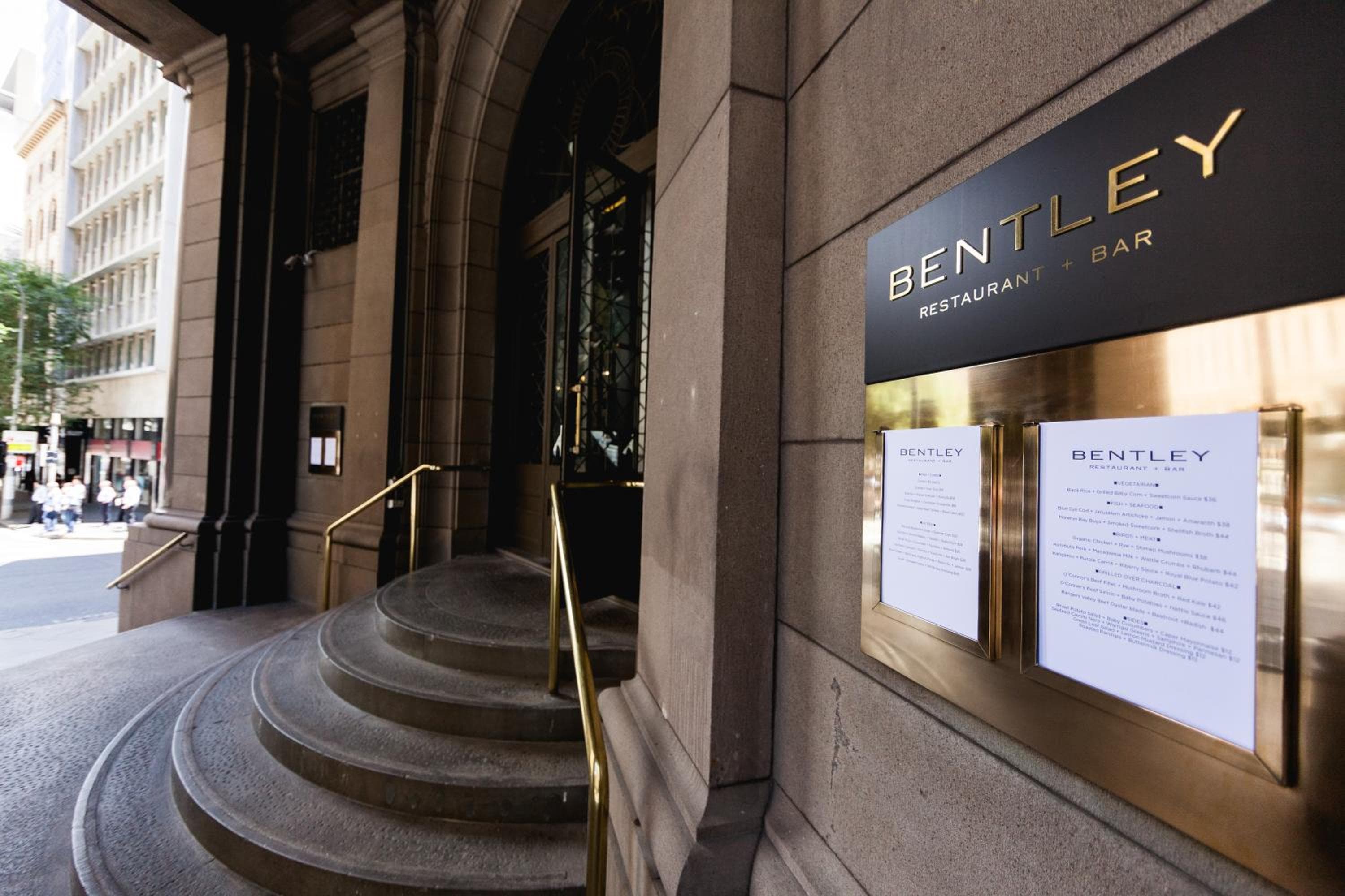 Paradox Sydney hotel, 27 O'Connell Street, Sydney, Australia — photo 12