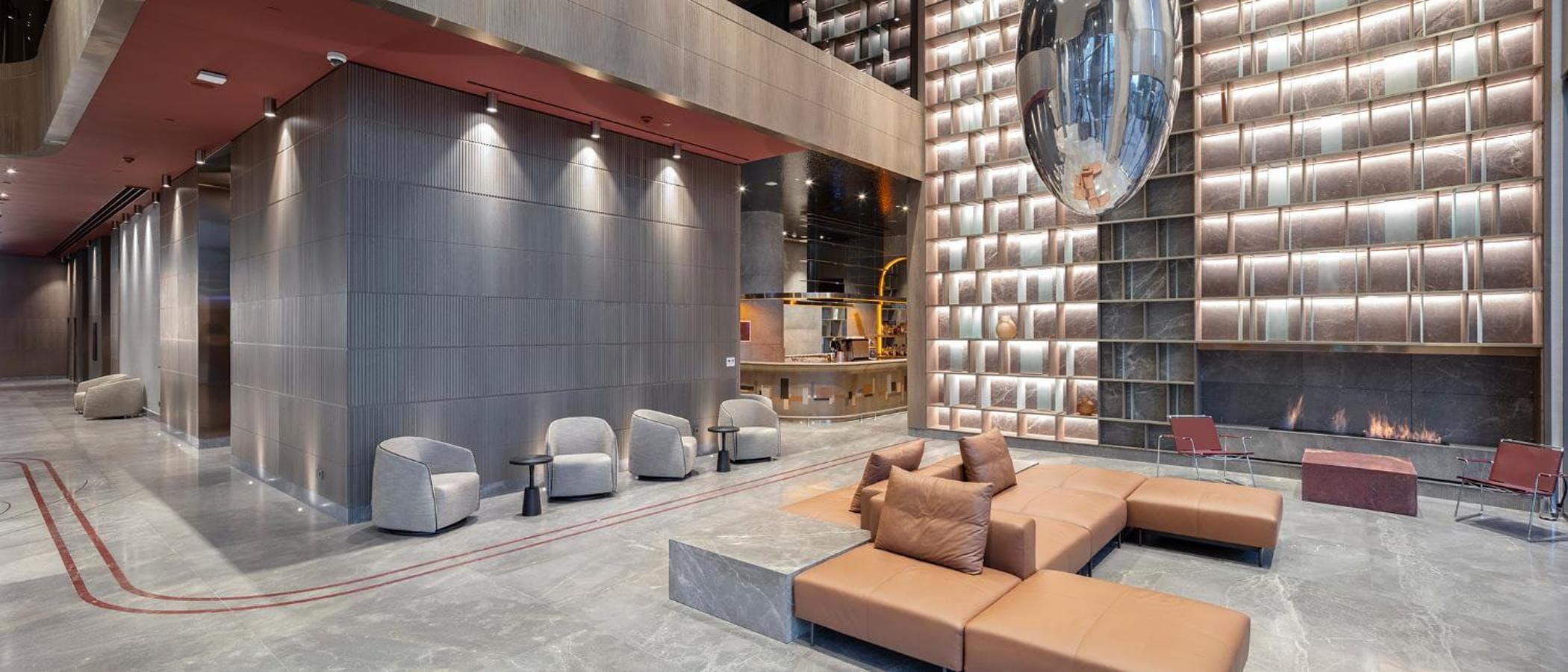 Melas Hotel Istanbul — 5