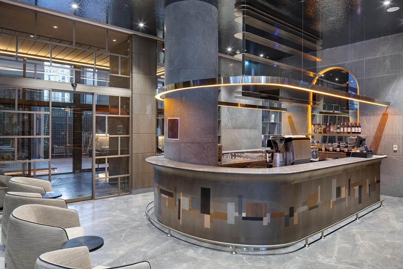 Melas Hotel Istanbul — 9