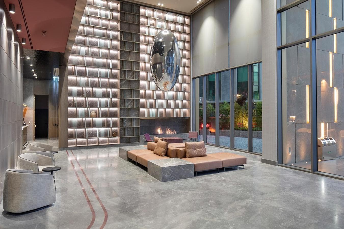 Melas Hotel Istanbul — 4