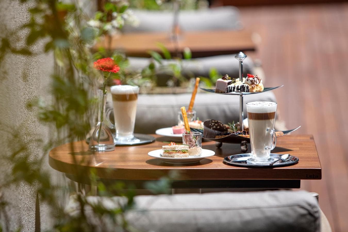 Melas Hotel Istanbul — 14