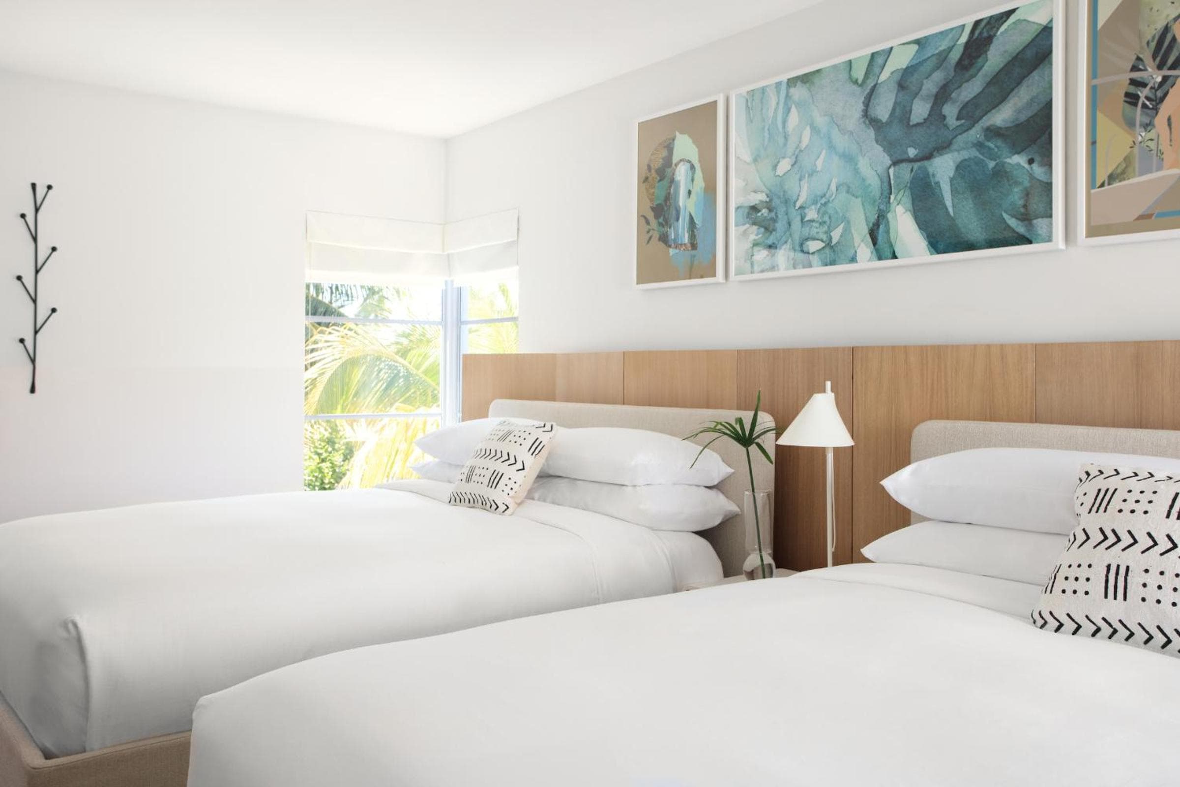 Das Kimpton Shorebreak Fort Lauderdale Beach Resort — 9