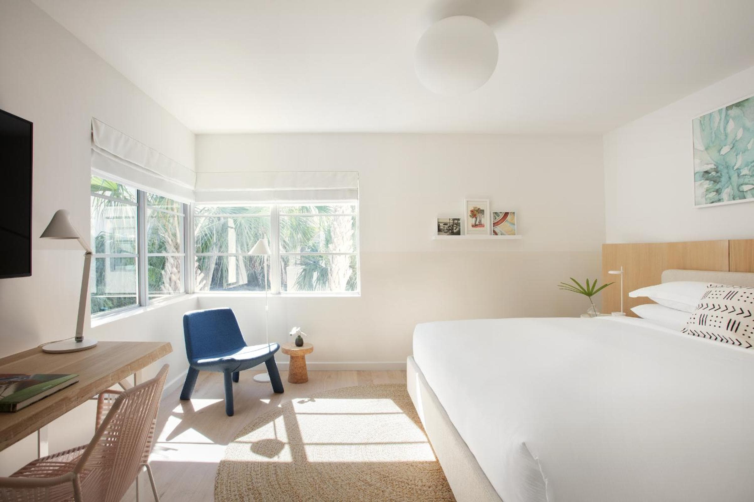 Das Kimpton Shorebreak Fort Lauderdale Beach Resort — 16