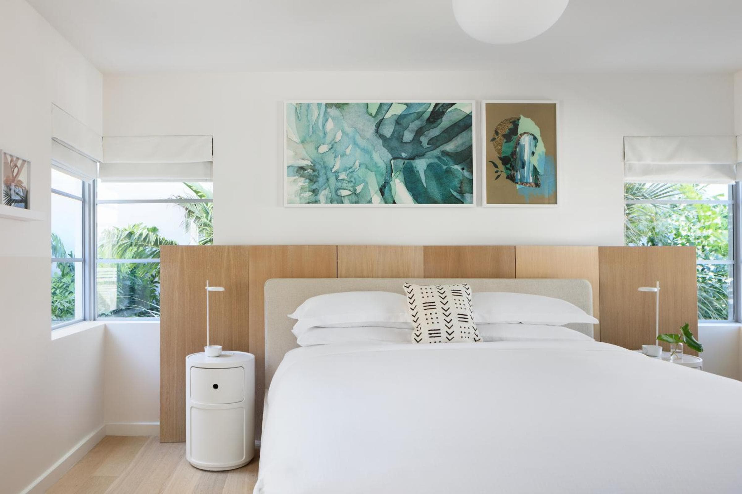 Das Kimpton Shorebreak Fort Lauderdale Beach Resort — 17