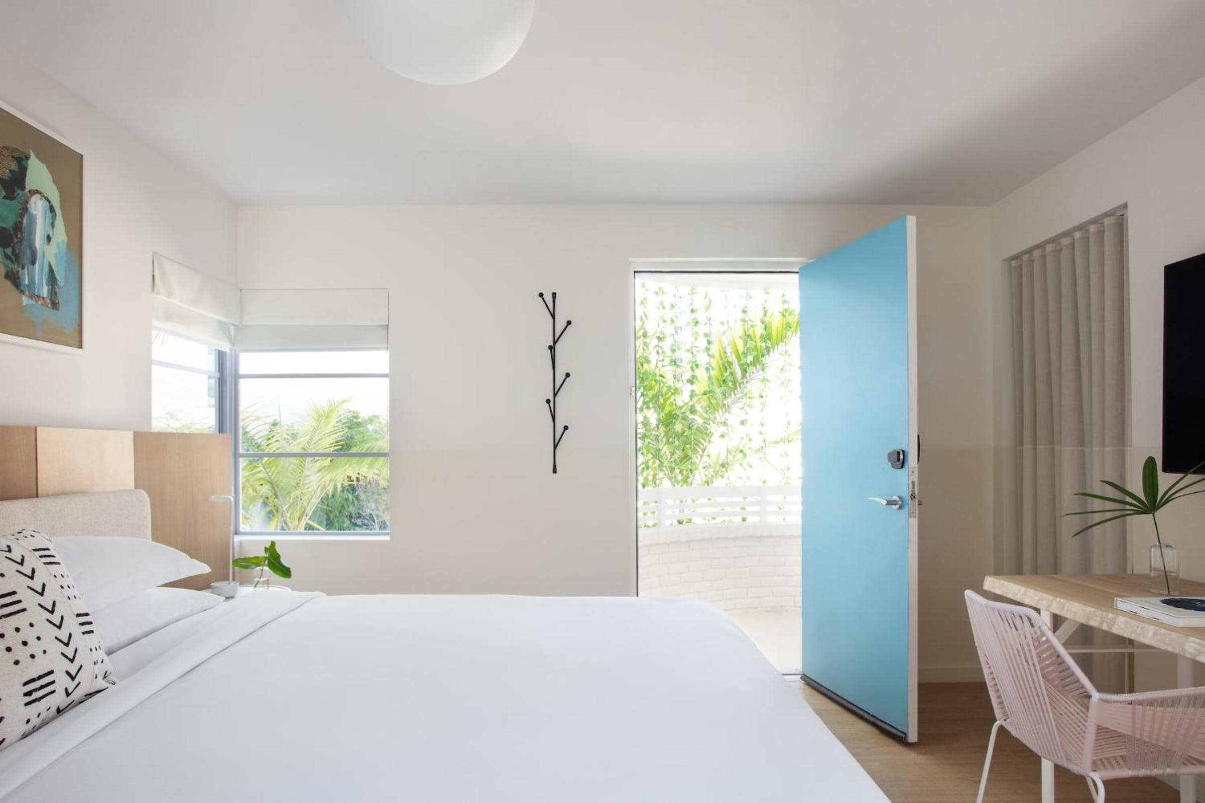 Das Kimpton Shorebreak Fort Lauderdale Beach Resort — 18