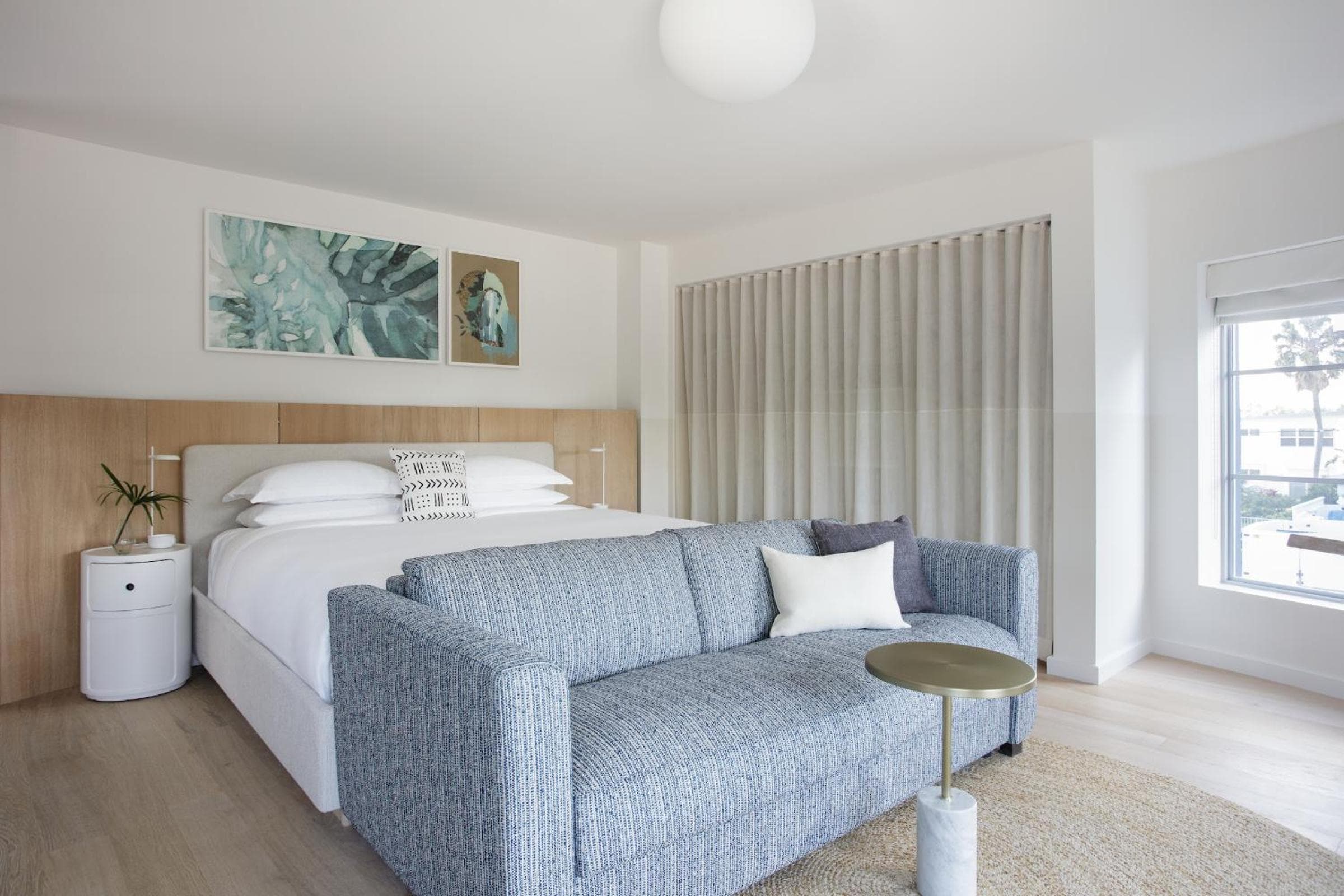 Das Kimpton Shorebreak Fort Lauderdale Beach Resort — 20