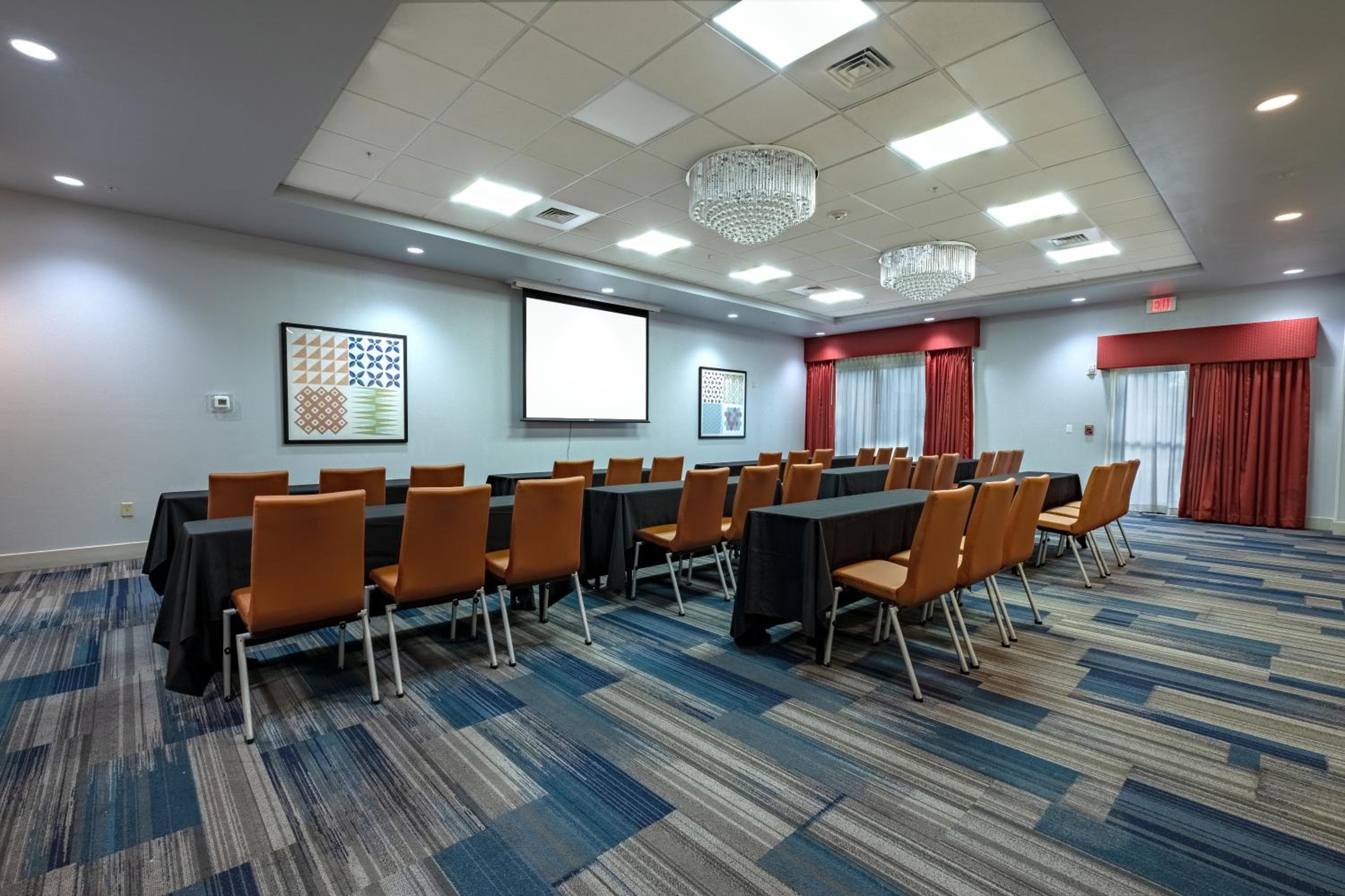 Holiday Inn Express-International Drive by IHG — 23