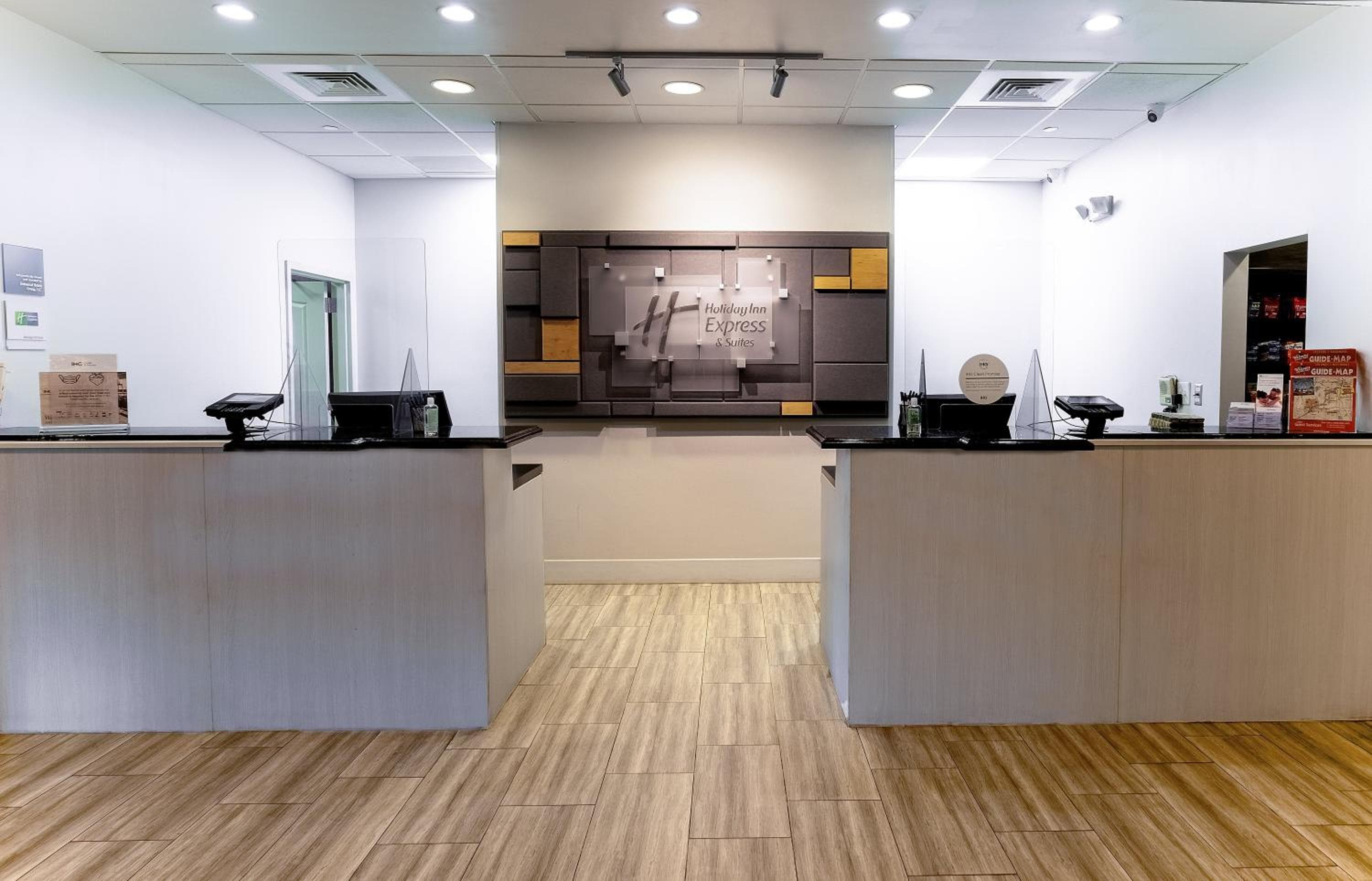 Holiday Inn Express-International Drive, un hotel IHG — 15