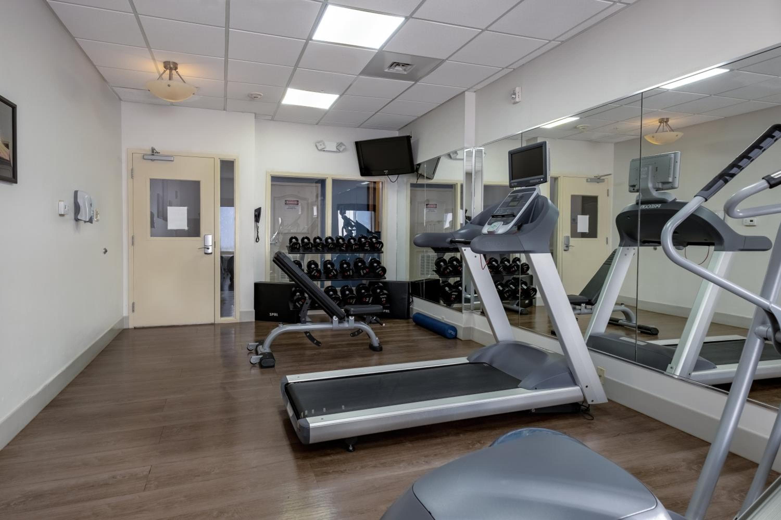 Holiday Inn Express-International Drive, un hotel IHG — 16
