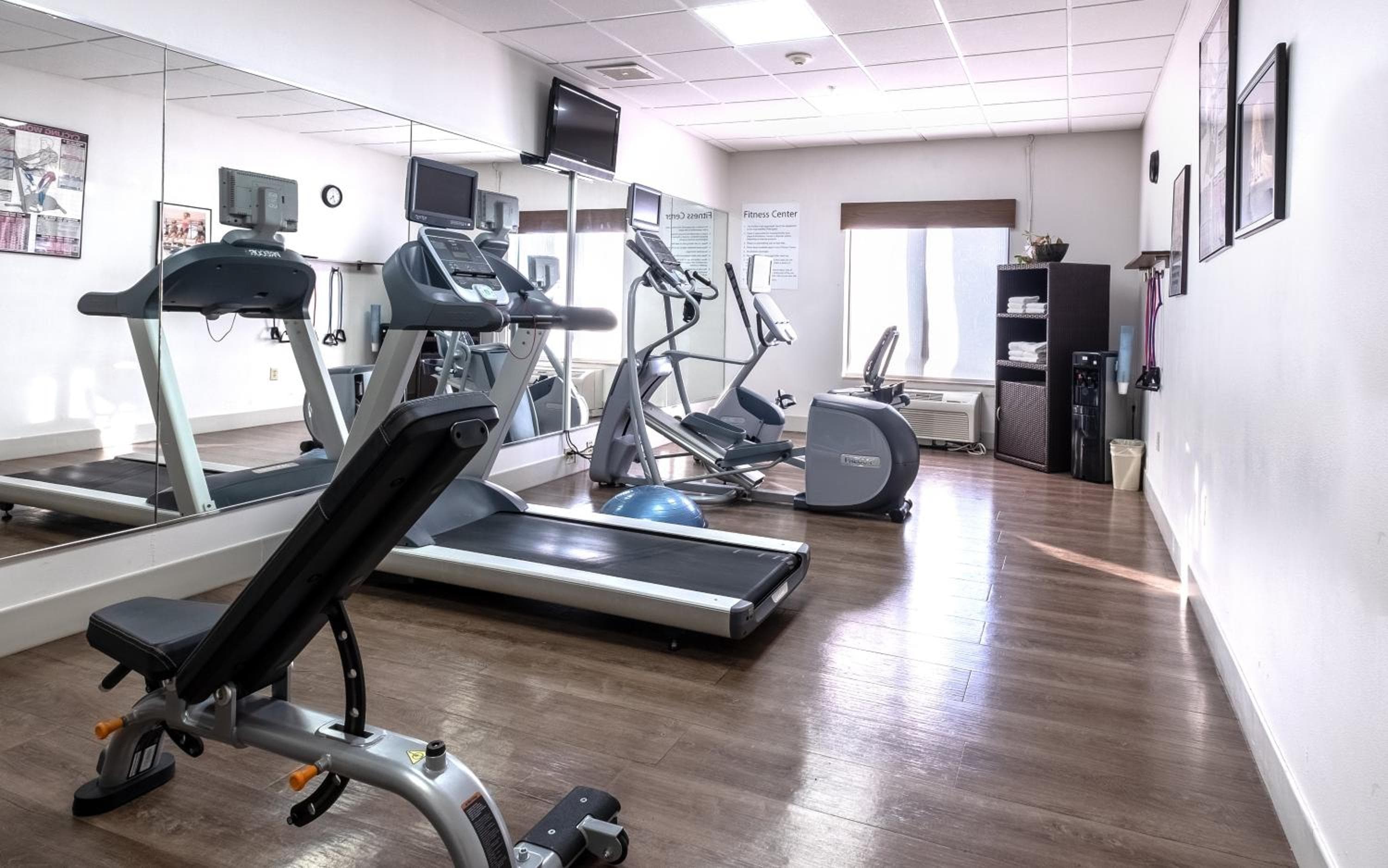 Holiday Inn Express-International Drive, un hotel IHG — 17