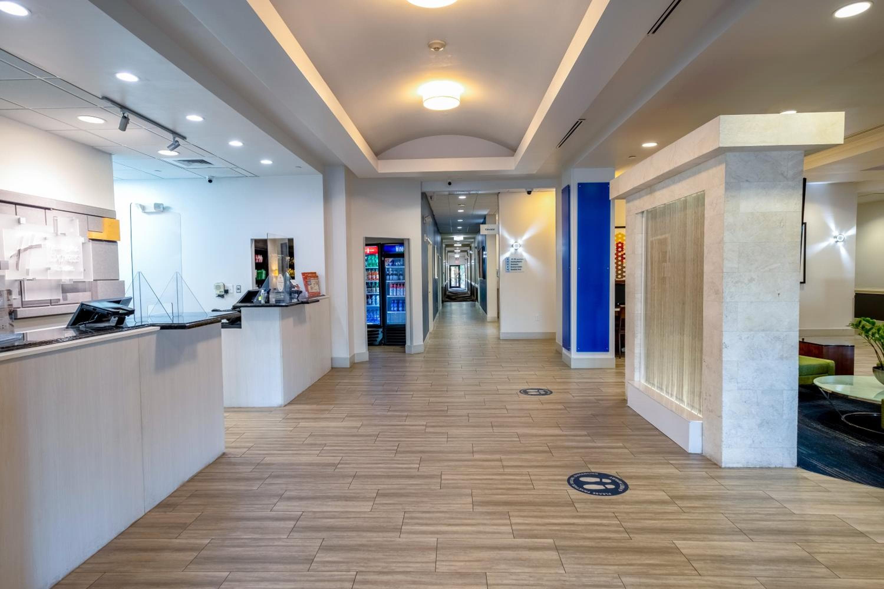 Holiday Inn Express-International Drive, un hotel IHG — 18