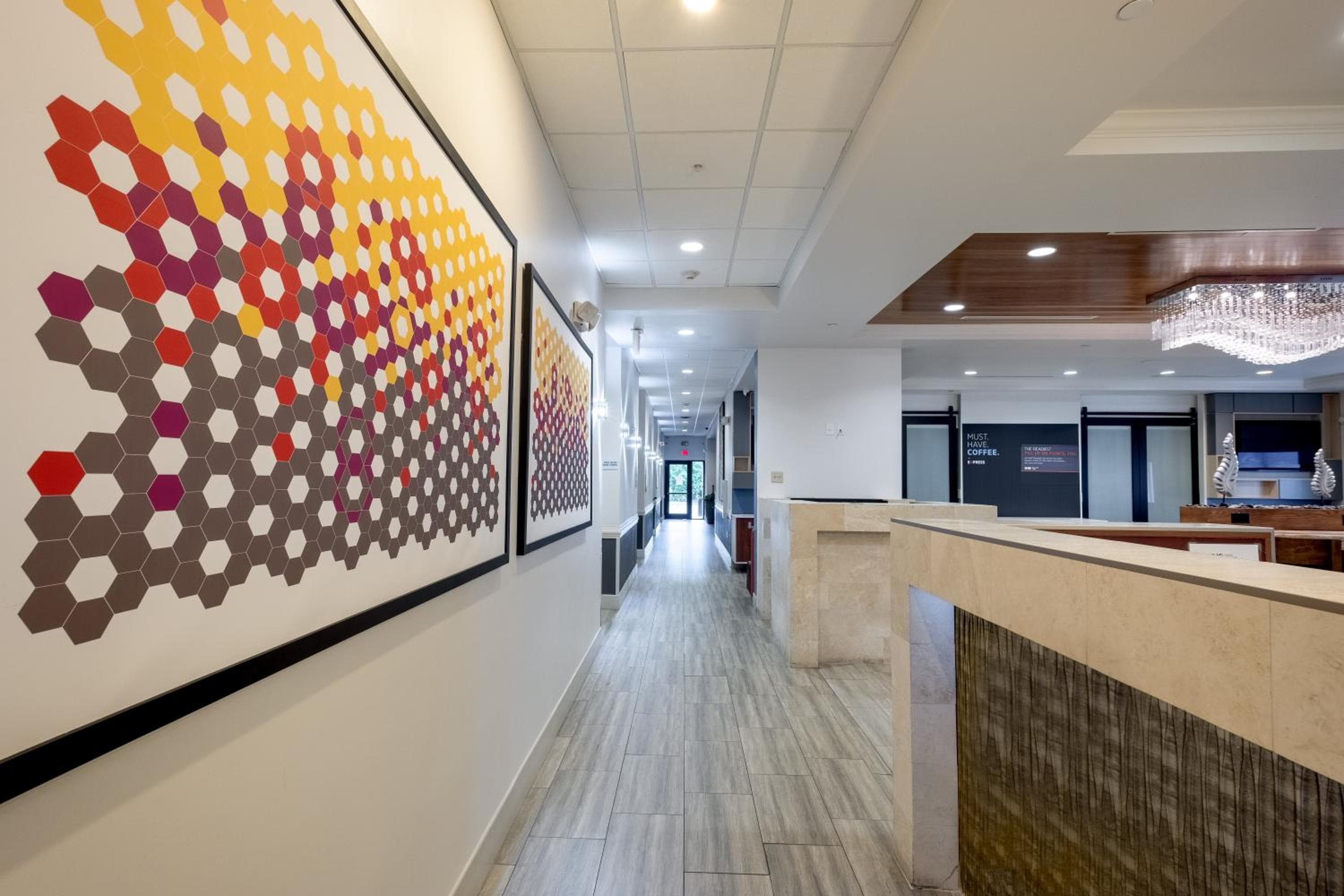 Holiday Inn Express-International Drive, un hotel IHG — 19