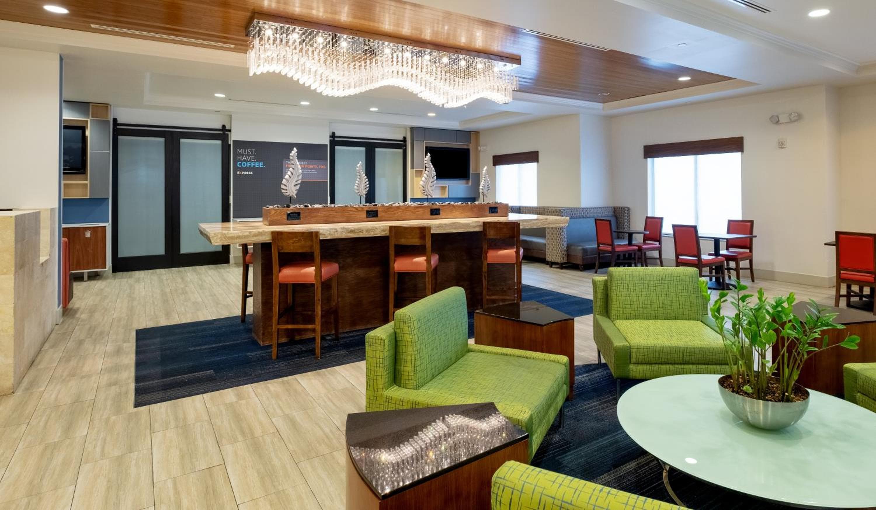 Holiday Inn Express-International Drive, un hotel IHG — 20