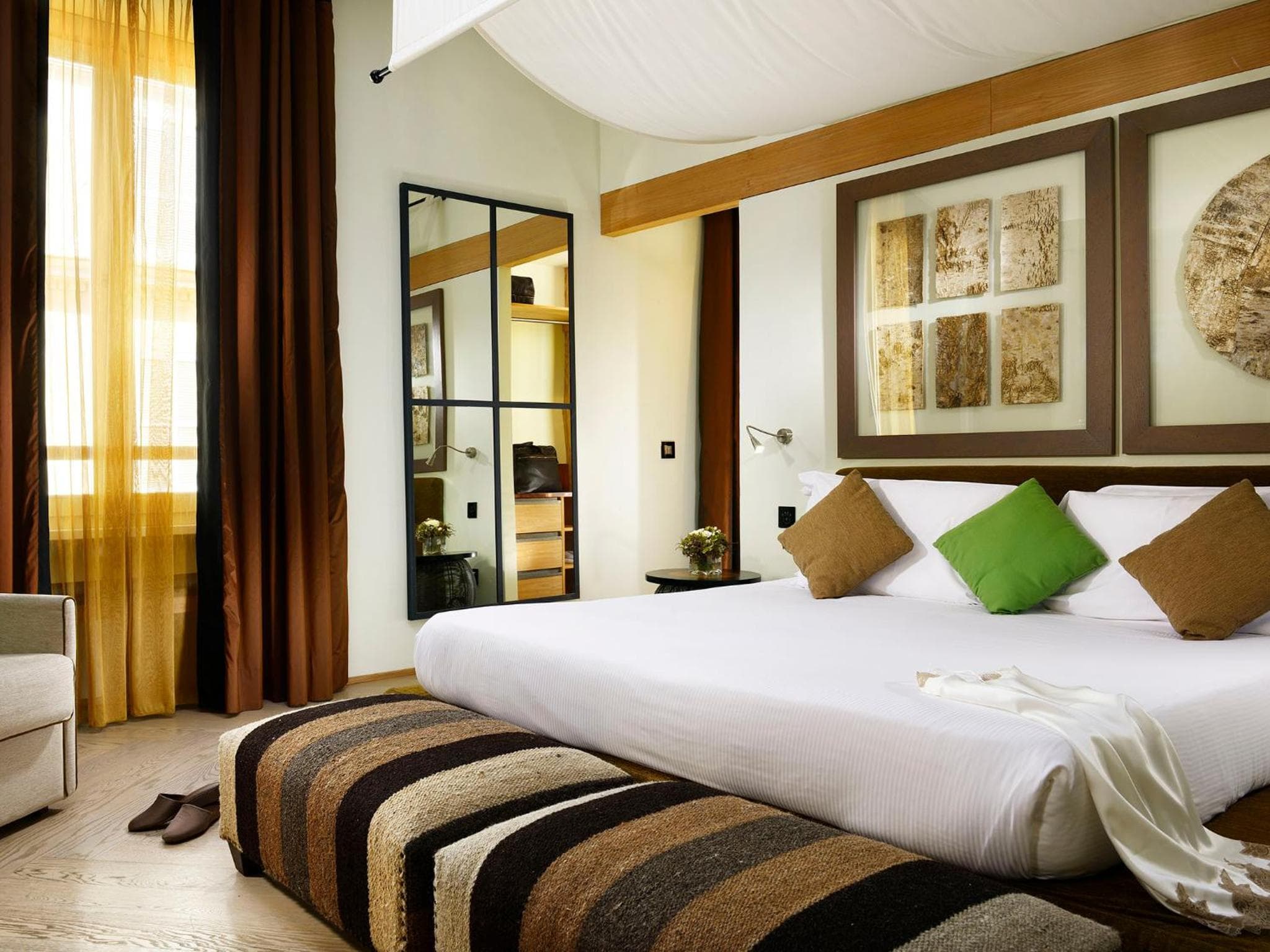 Babuino 181 - Piccoli Hotel di Lusso nel Mondo — 24