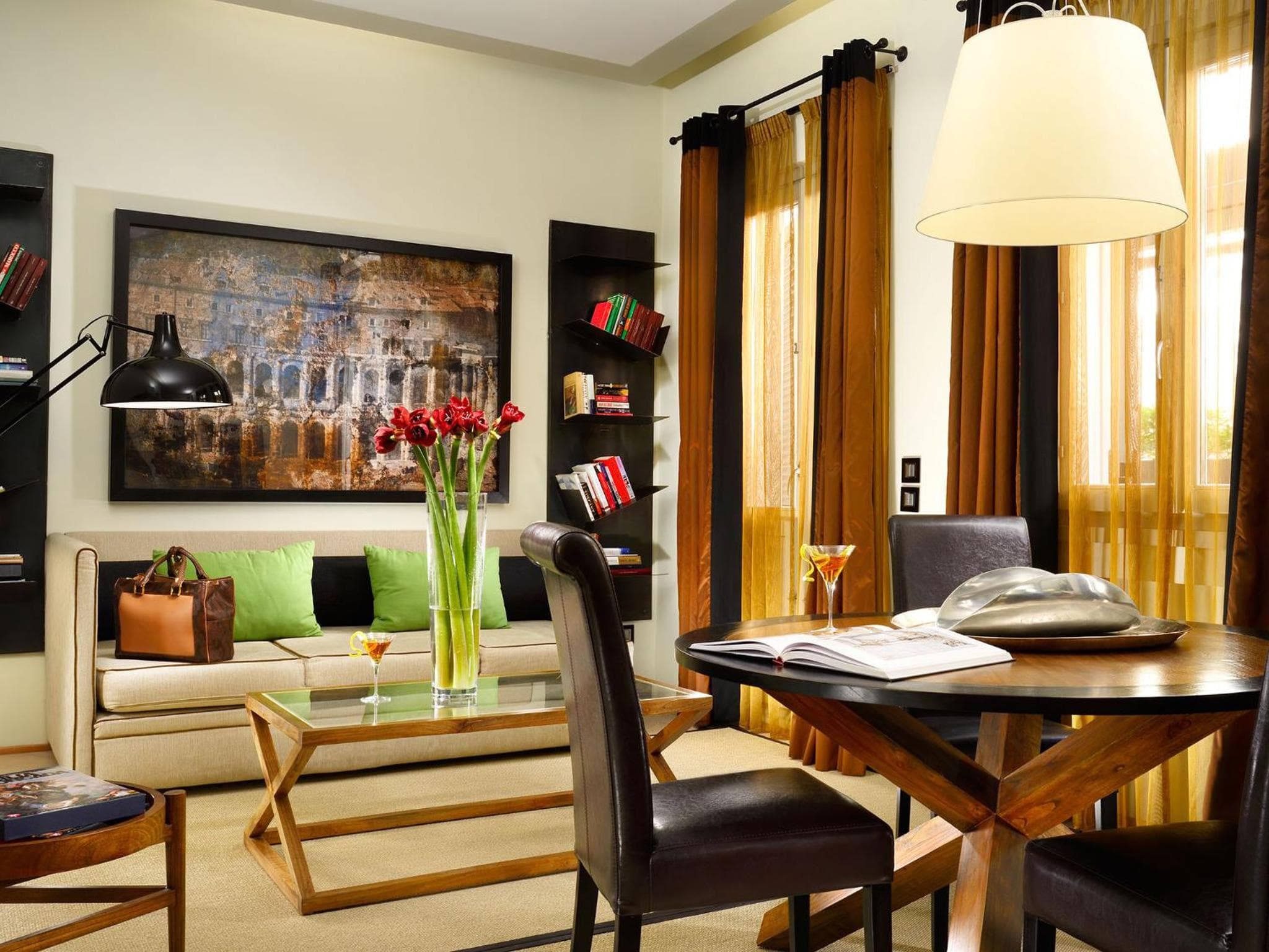 Babuino 181 - Piccoli Hotel di Lusso nel Mondo — 25