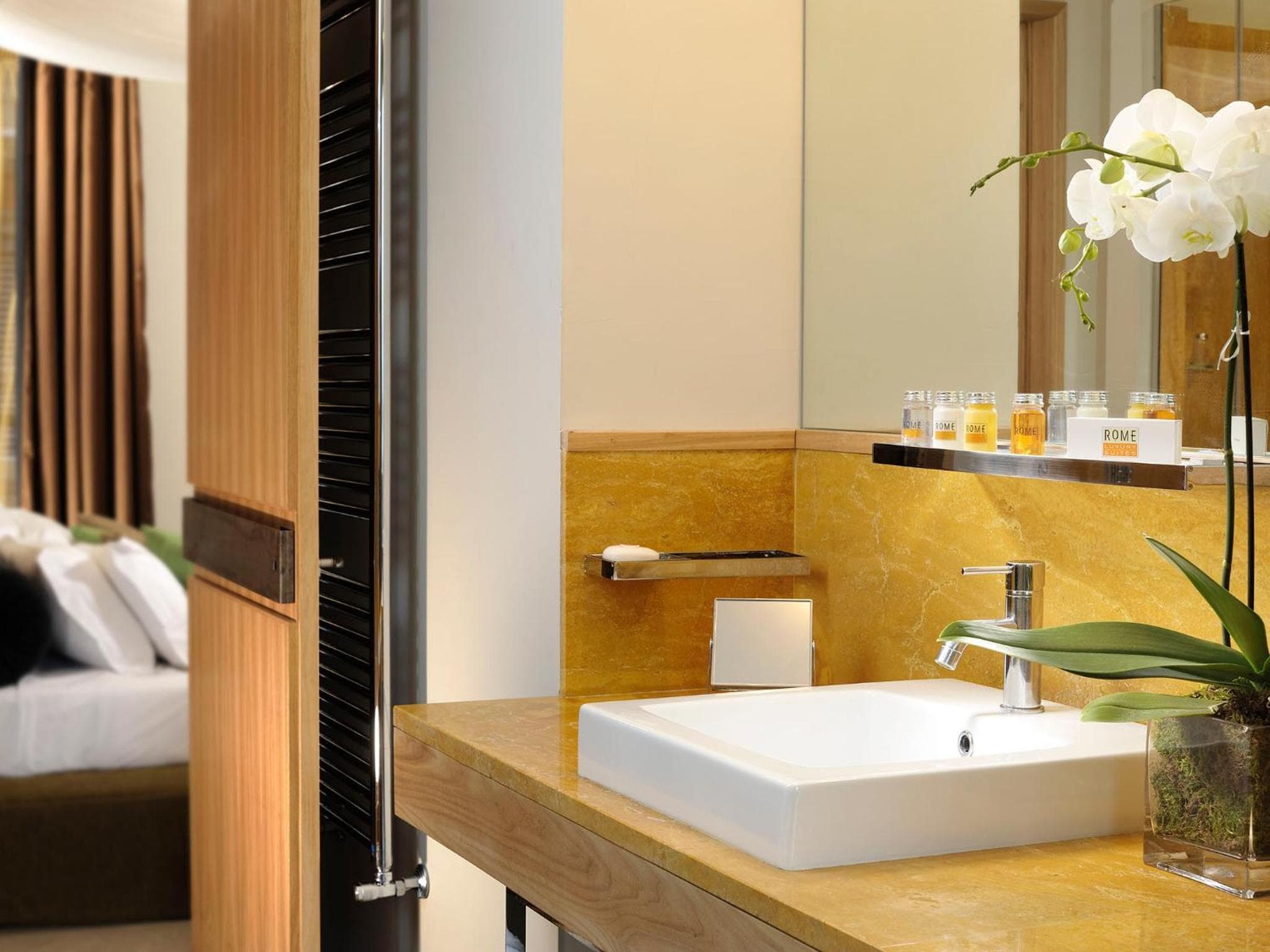 Babuino 181 - Small Luxury Hotels of the World — 22