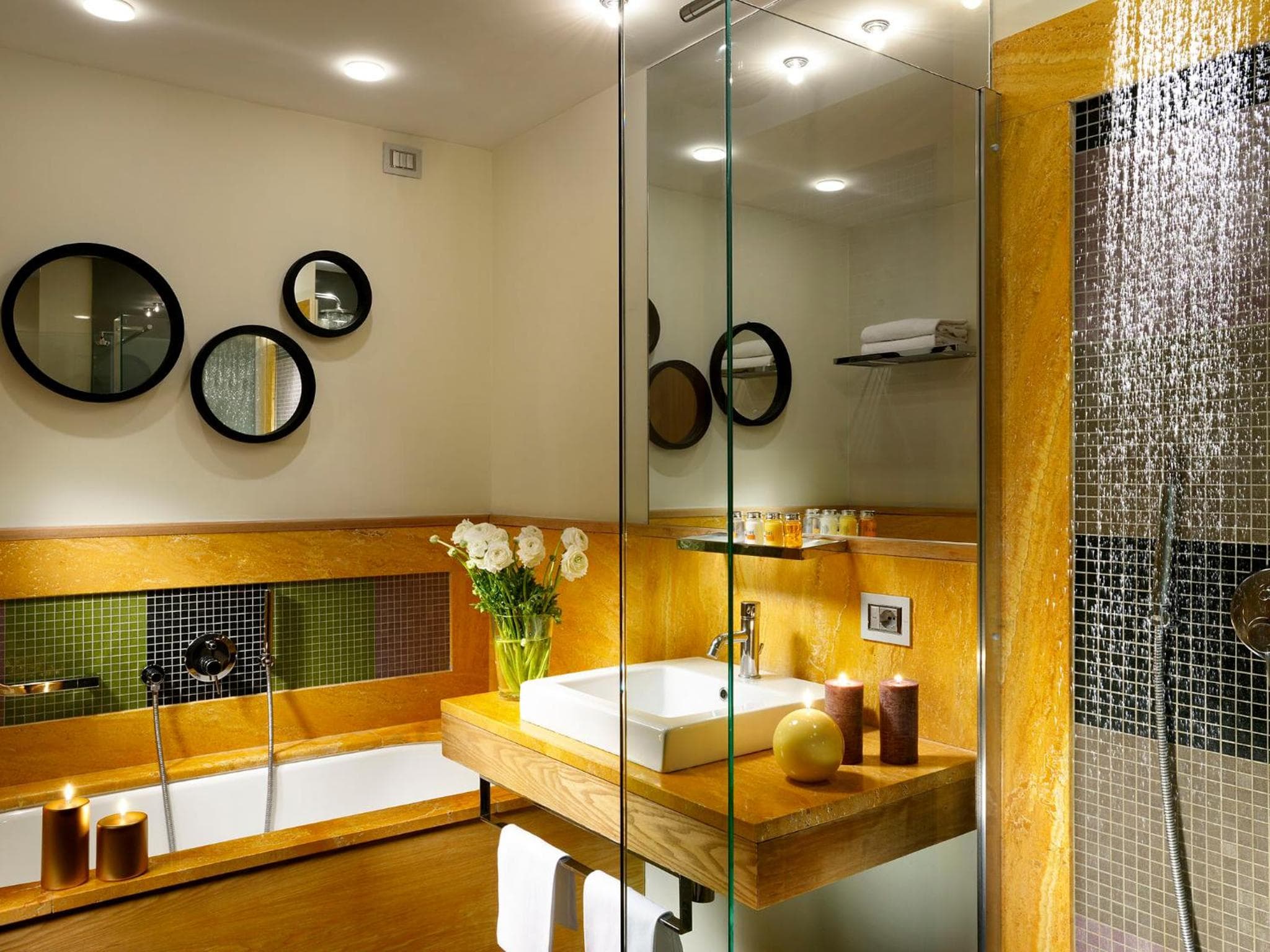 Babuino 181 - Small Luxury Hotels of the World — 23