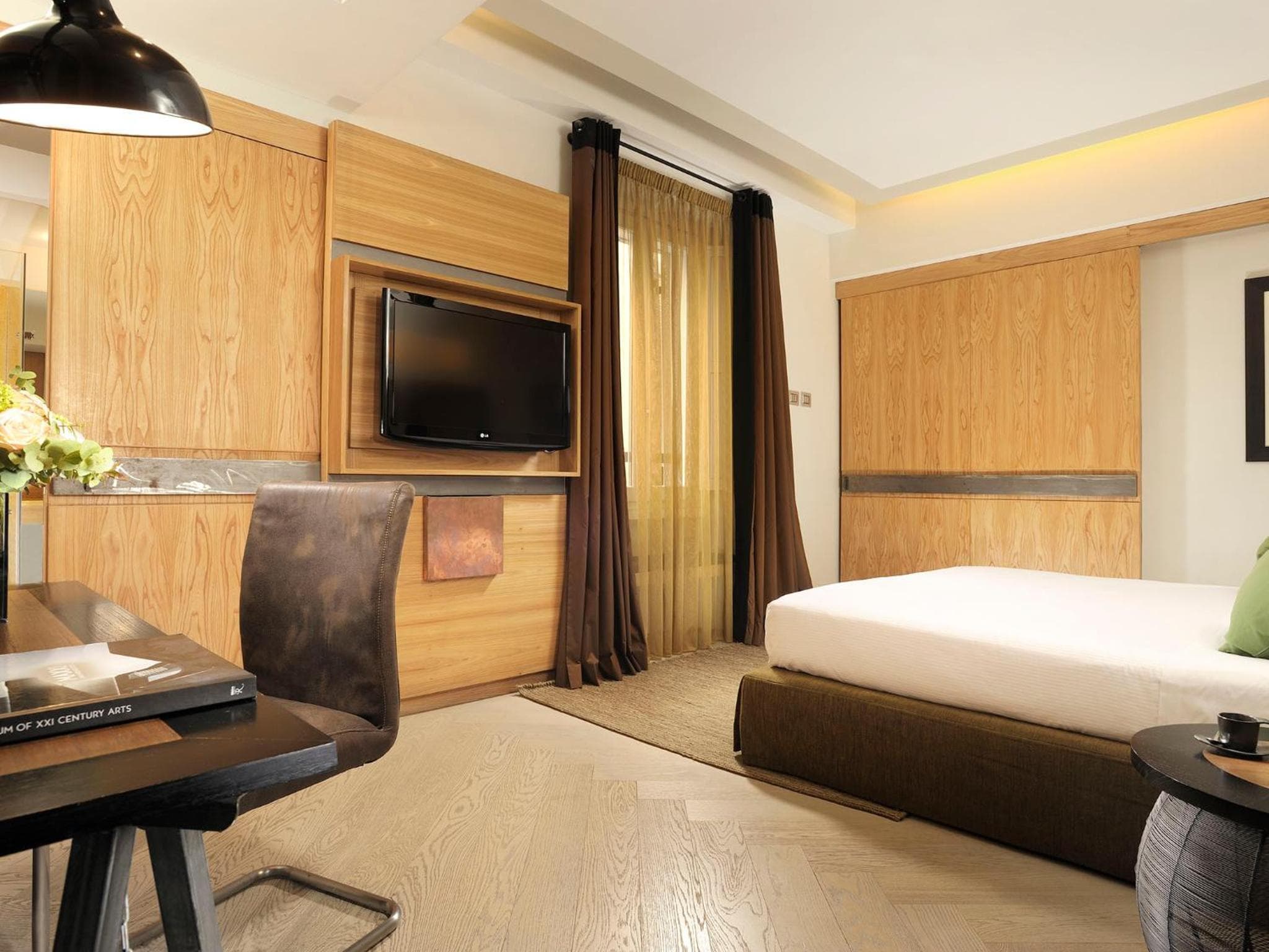 Babuino 181 - Piccoli Hotel di Lusso nel Mondo — 23
