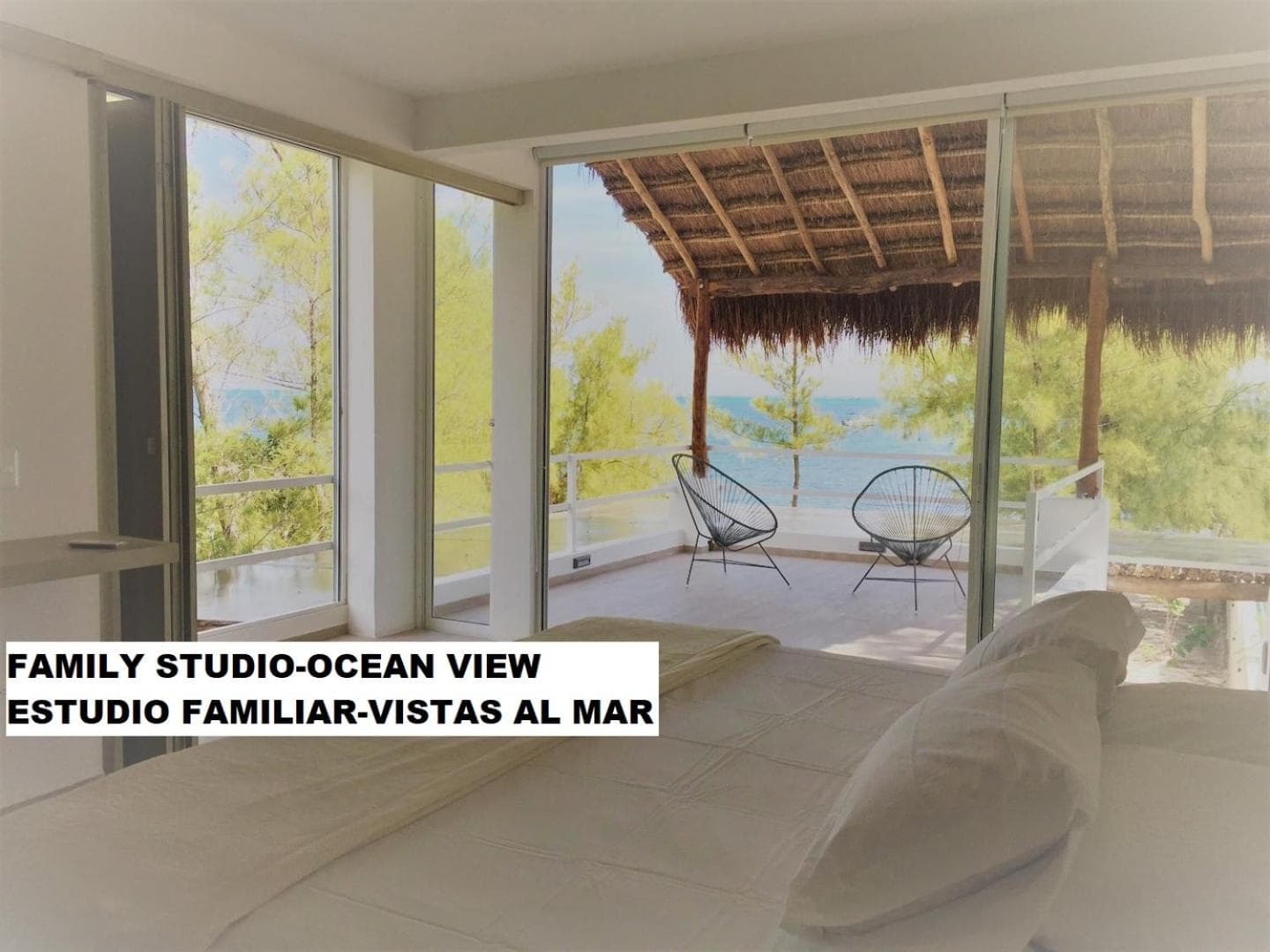 Sea by C Apartments — 30