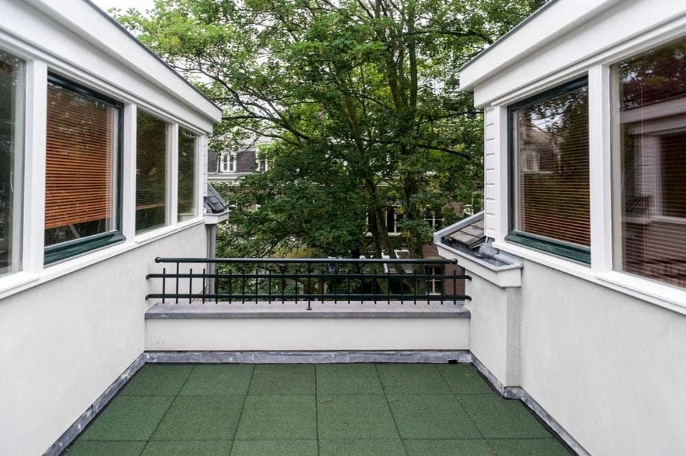 Goldenes Herrenhaus Aparthotel — 21