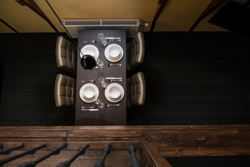 Goldenes Herrenhaus Aparthotel — 13