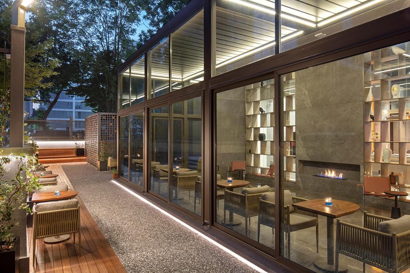 Melas Hotel Istanbul — 11