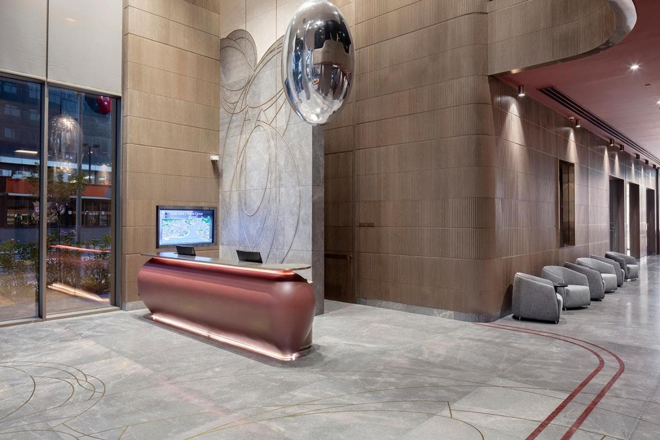 Melas Hotel Istanbul — 8