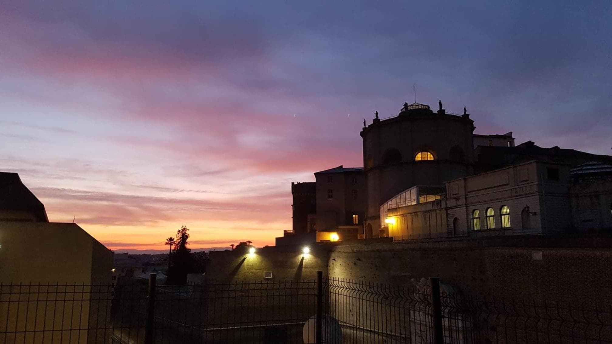 Tmark Hotel Vaticano — 10