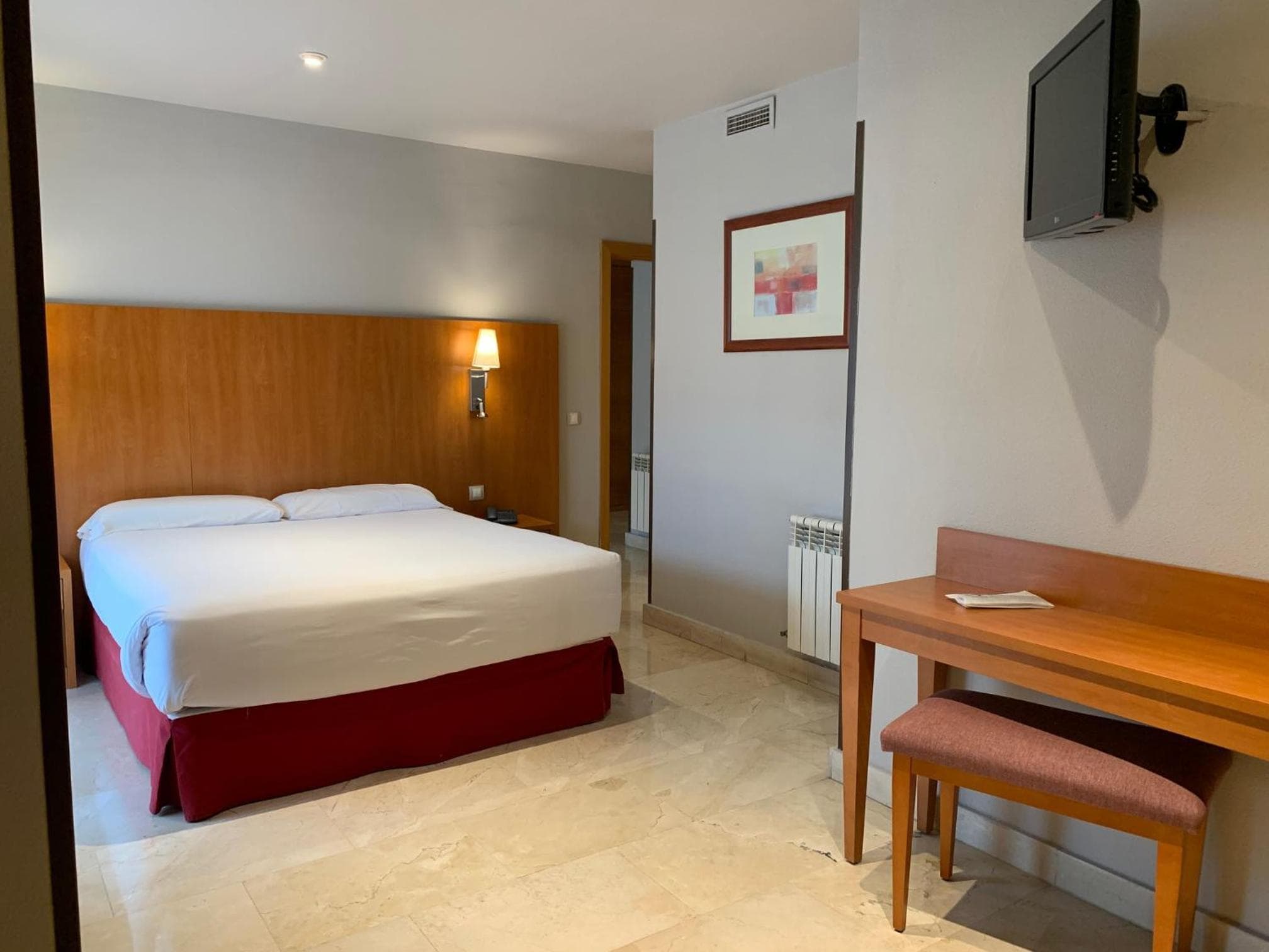 Exe Gran Hotel Almenar — 15