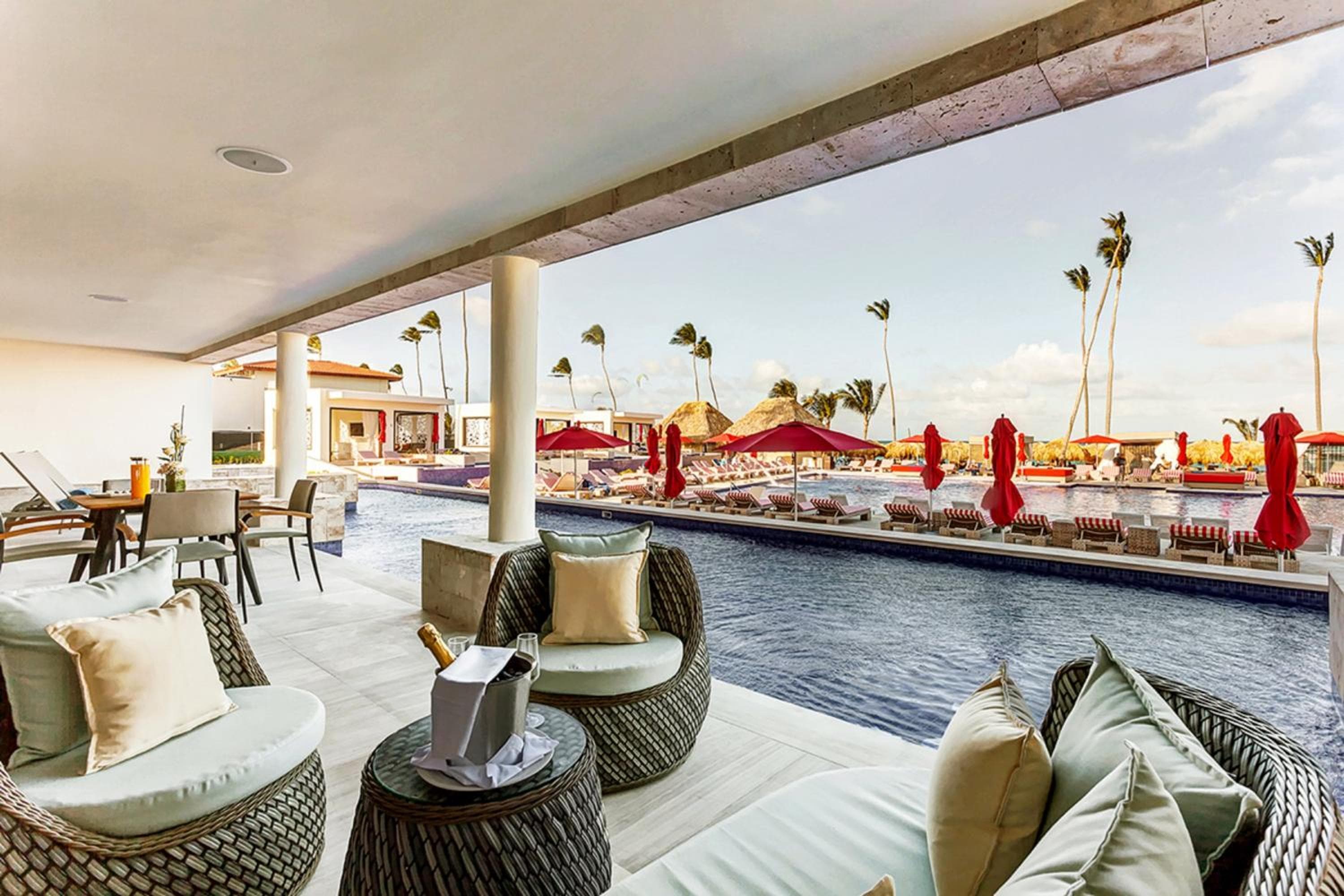 Royalton Bavaro, Ein Autograph Collection All-Inclusive Resort & Casino — 16