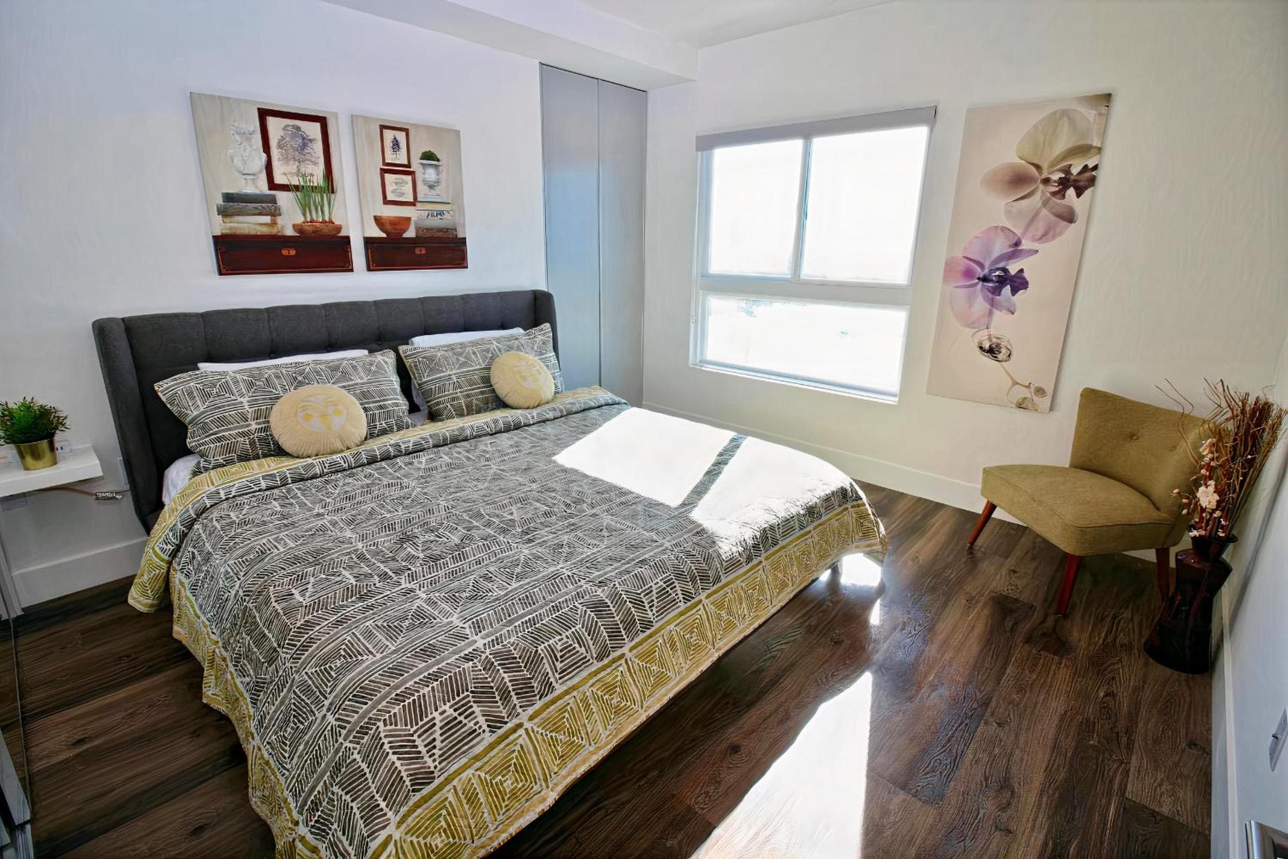 Los Angeles Premium City Suites - Free Secured Parking — 4