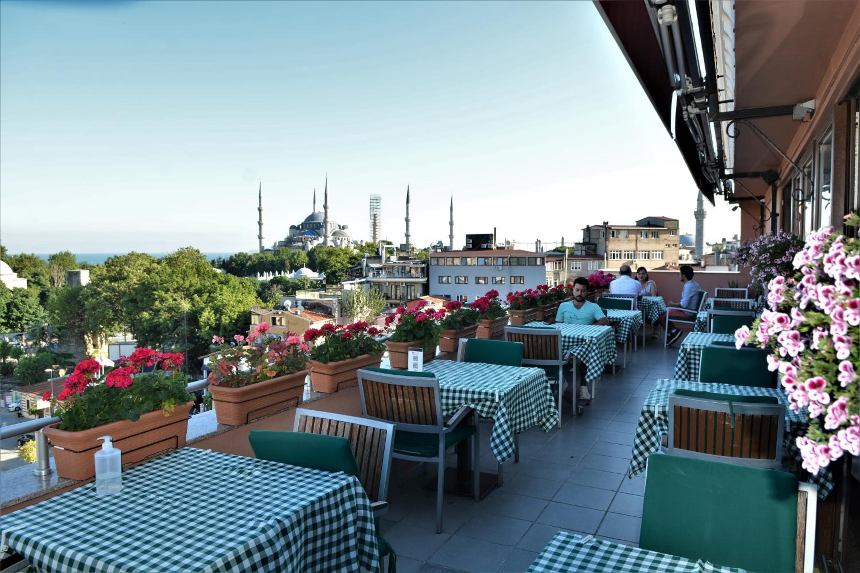The And Hotel Sultanahmet - Special Category — 30